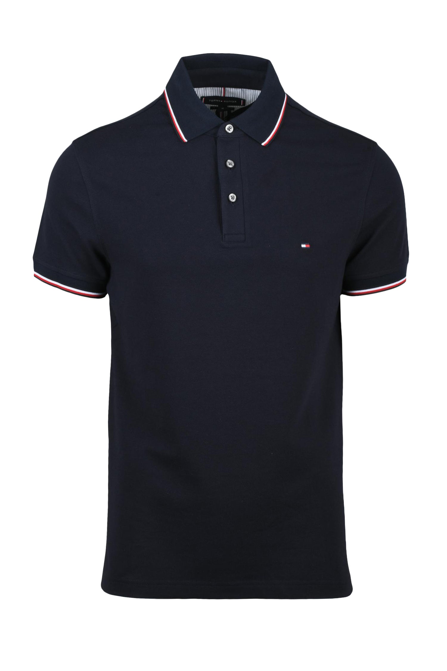 TOMMY HILFIGER - T-SHIRT AND POLO