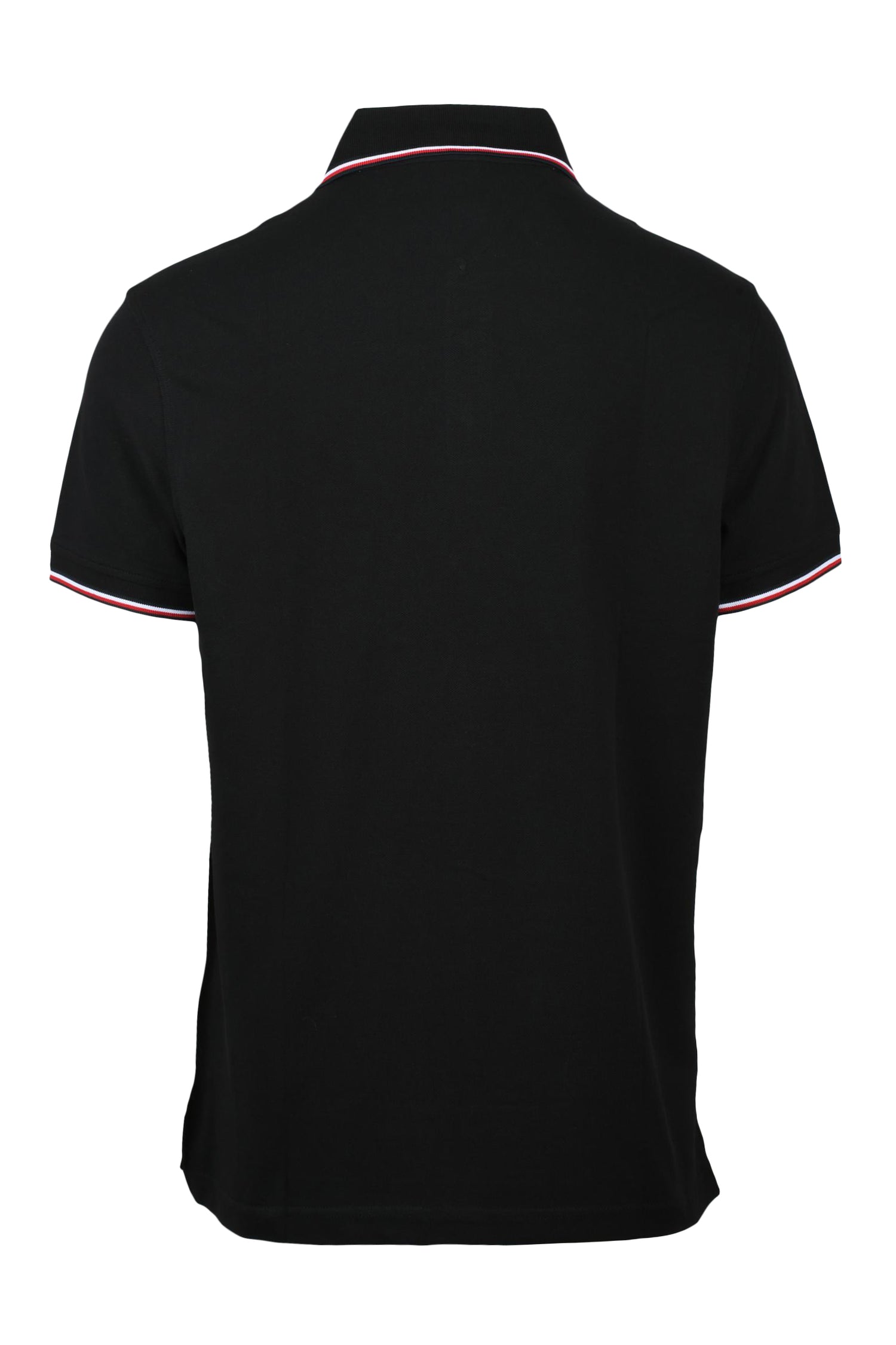 TOMMY HILFIGER - T-SHIRT AND POLO