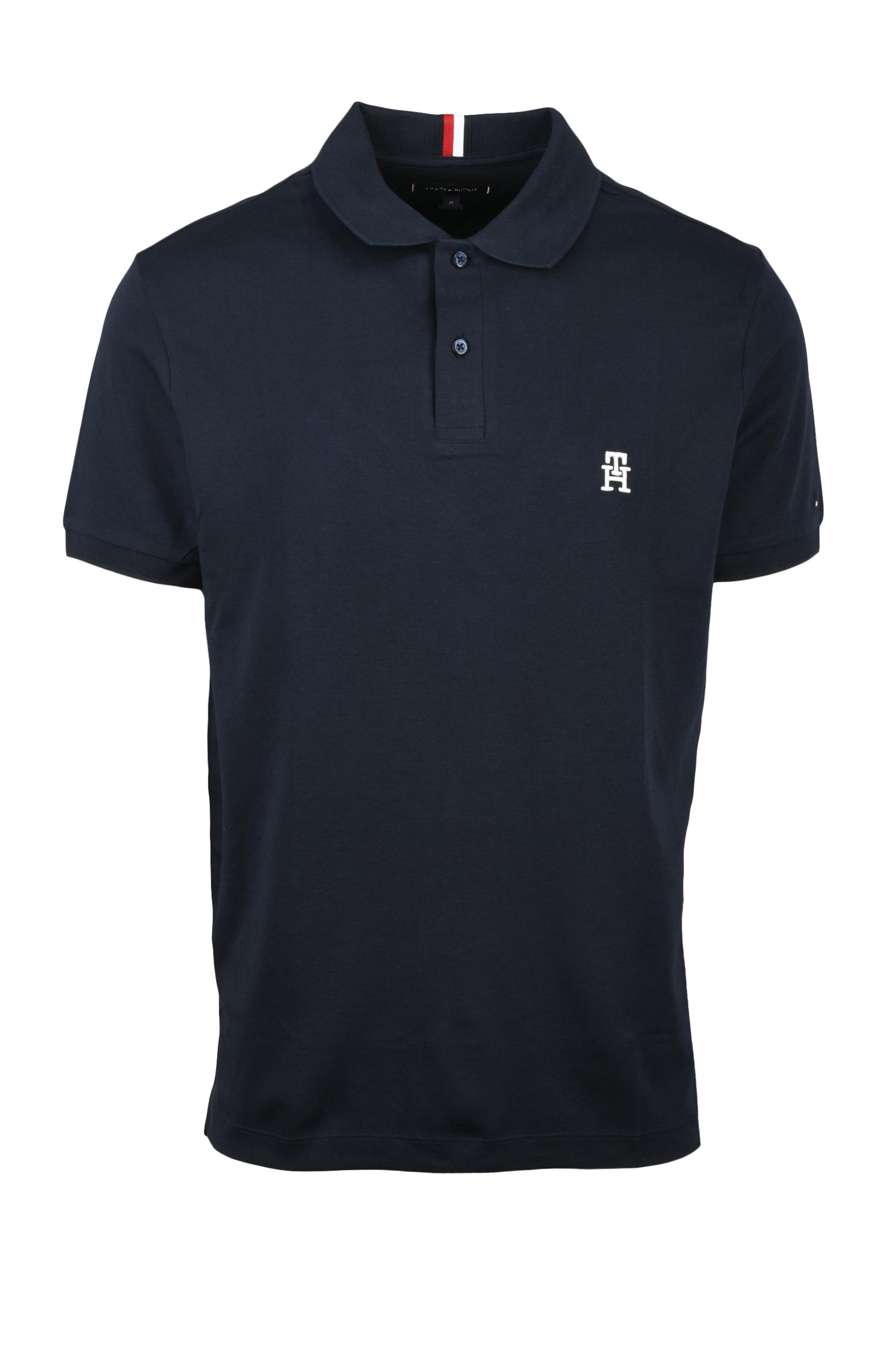 TOMMY HILFIGER - T-SHIRT AND POLO