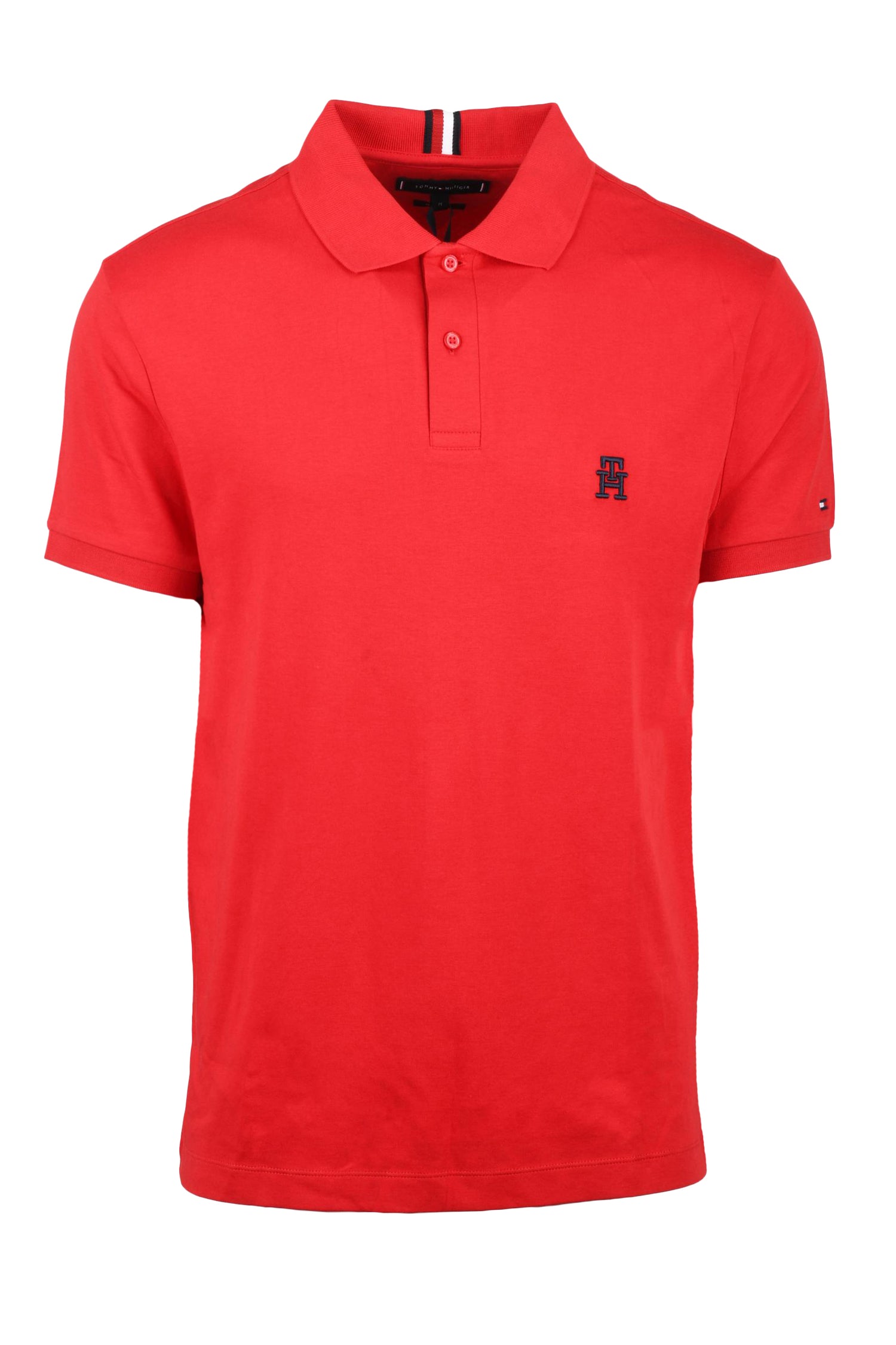 TOMMY HILFIGER - T-SHIRT AND POLO
