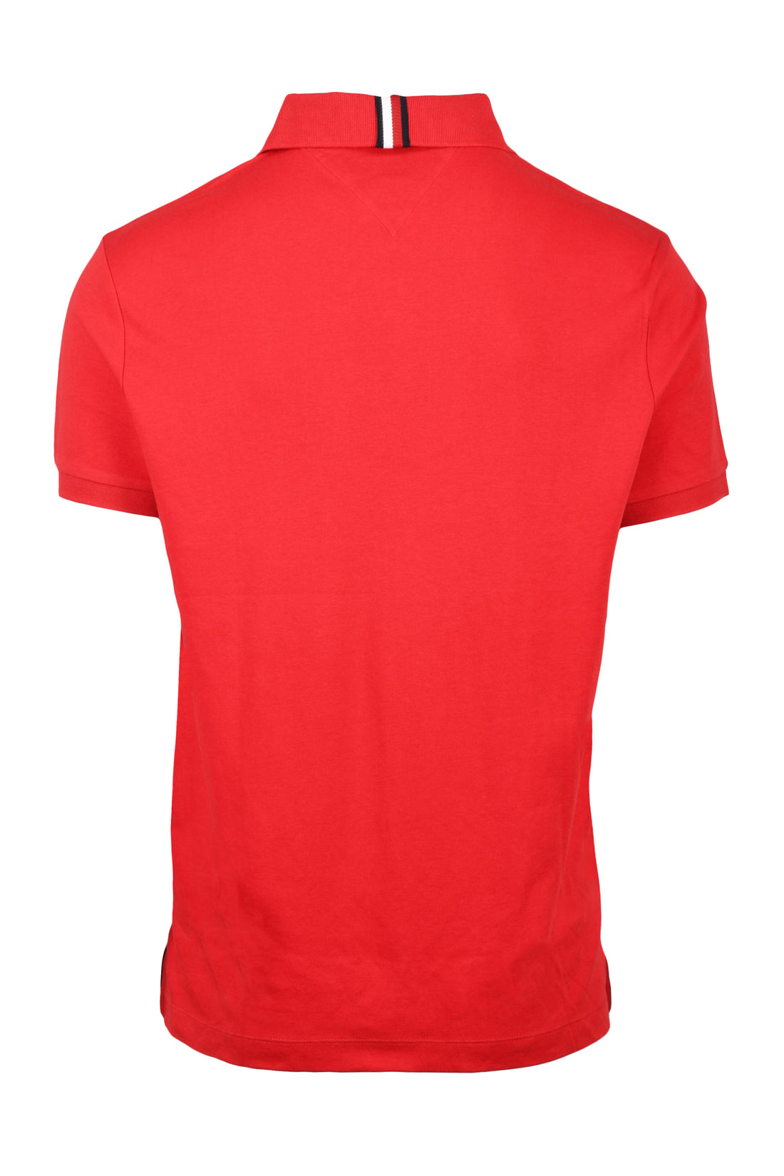 TOMMY HILFIGER - T-SHIRT AND POLO