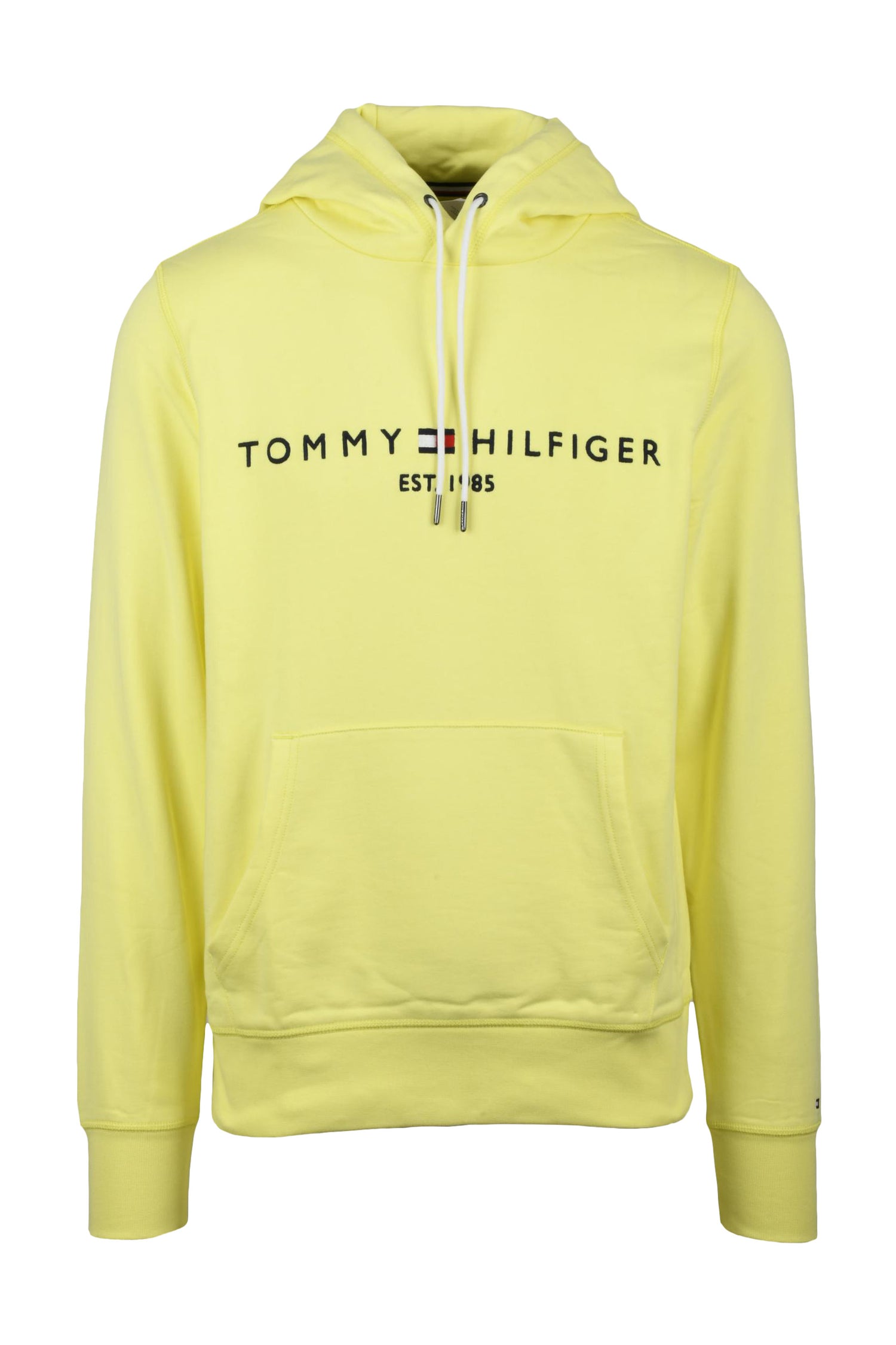 TOMMY HILFIGER - KNITWEAR AND SWEATSHIRTS