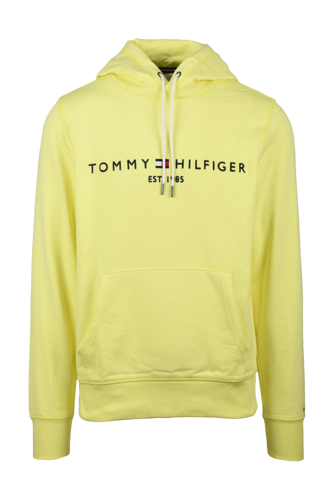 TOMMY HILFIGER - KNITWEAR AND SWEATSHIRTS
