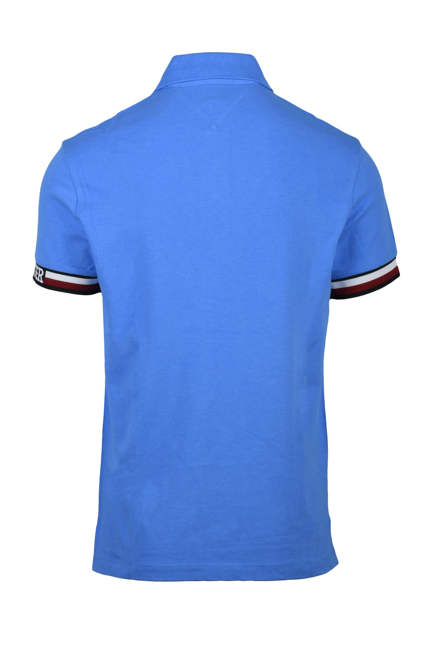 TOMMY HILFIGER - T-SHIRT AND POLO