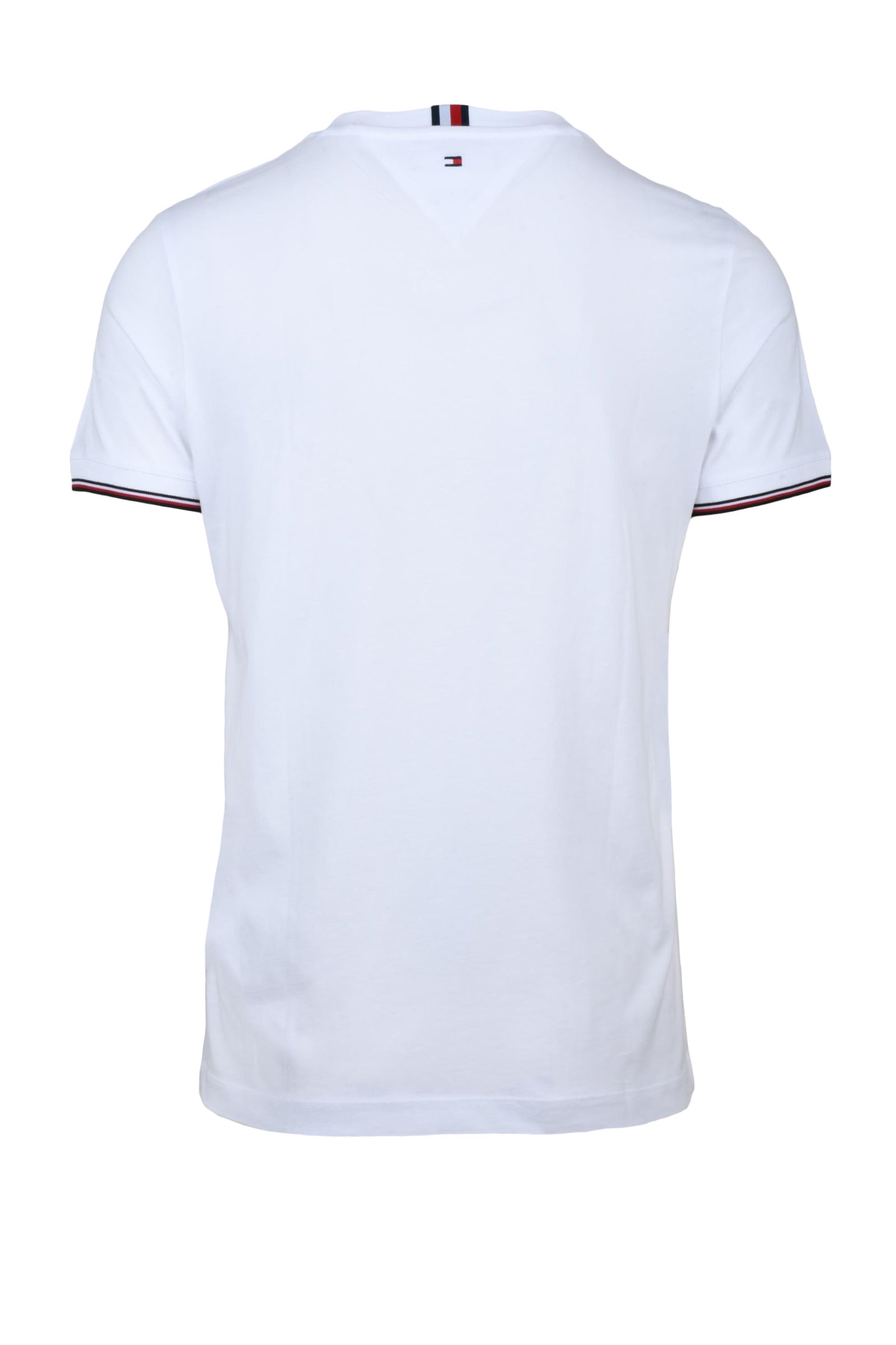 TOMMY HILFIGER - T-SHIRT AND POLO