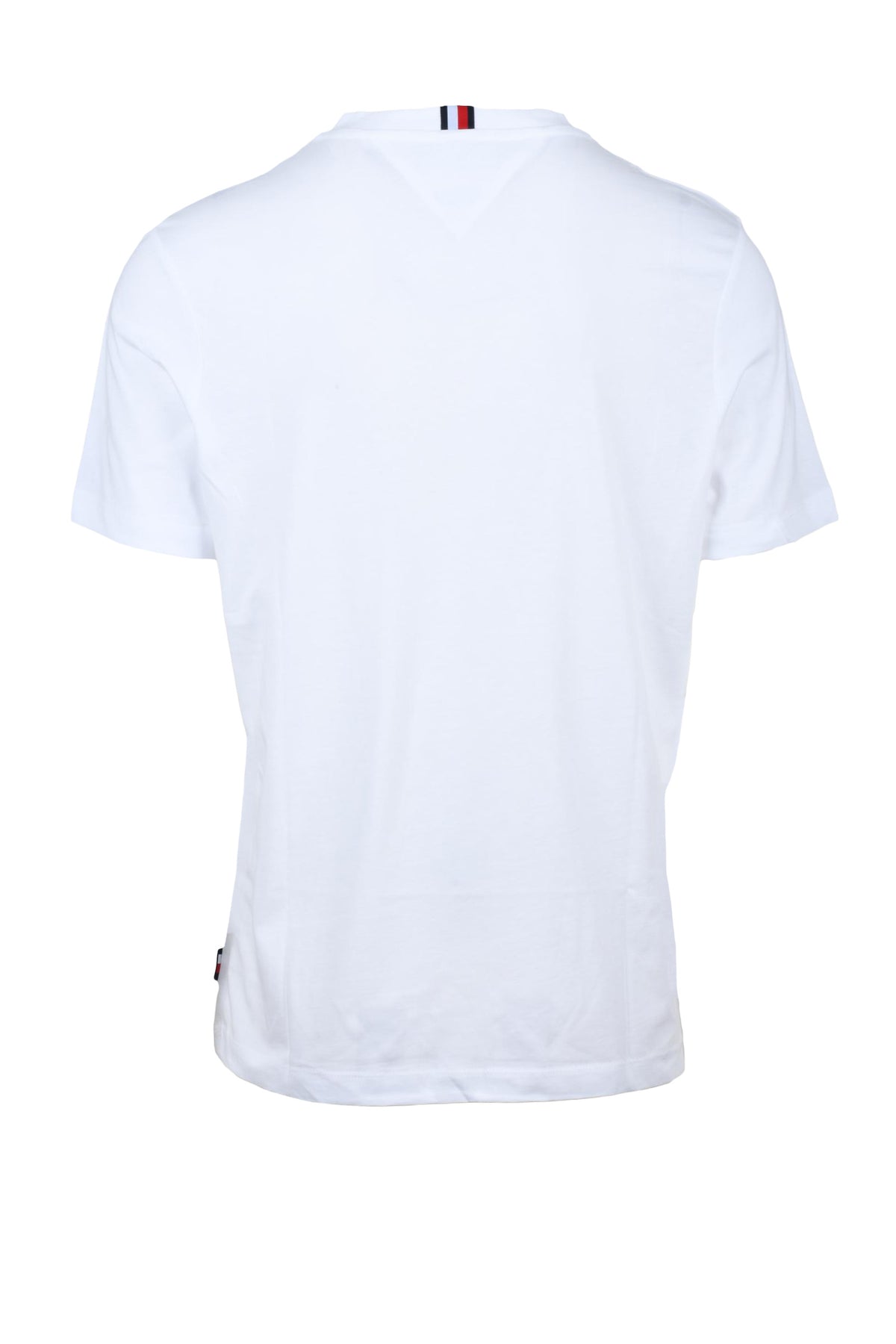 TOMMY HILFIGER - T-SHIRT AND POLO