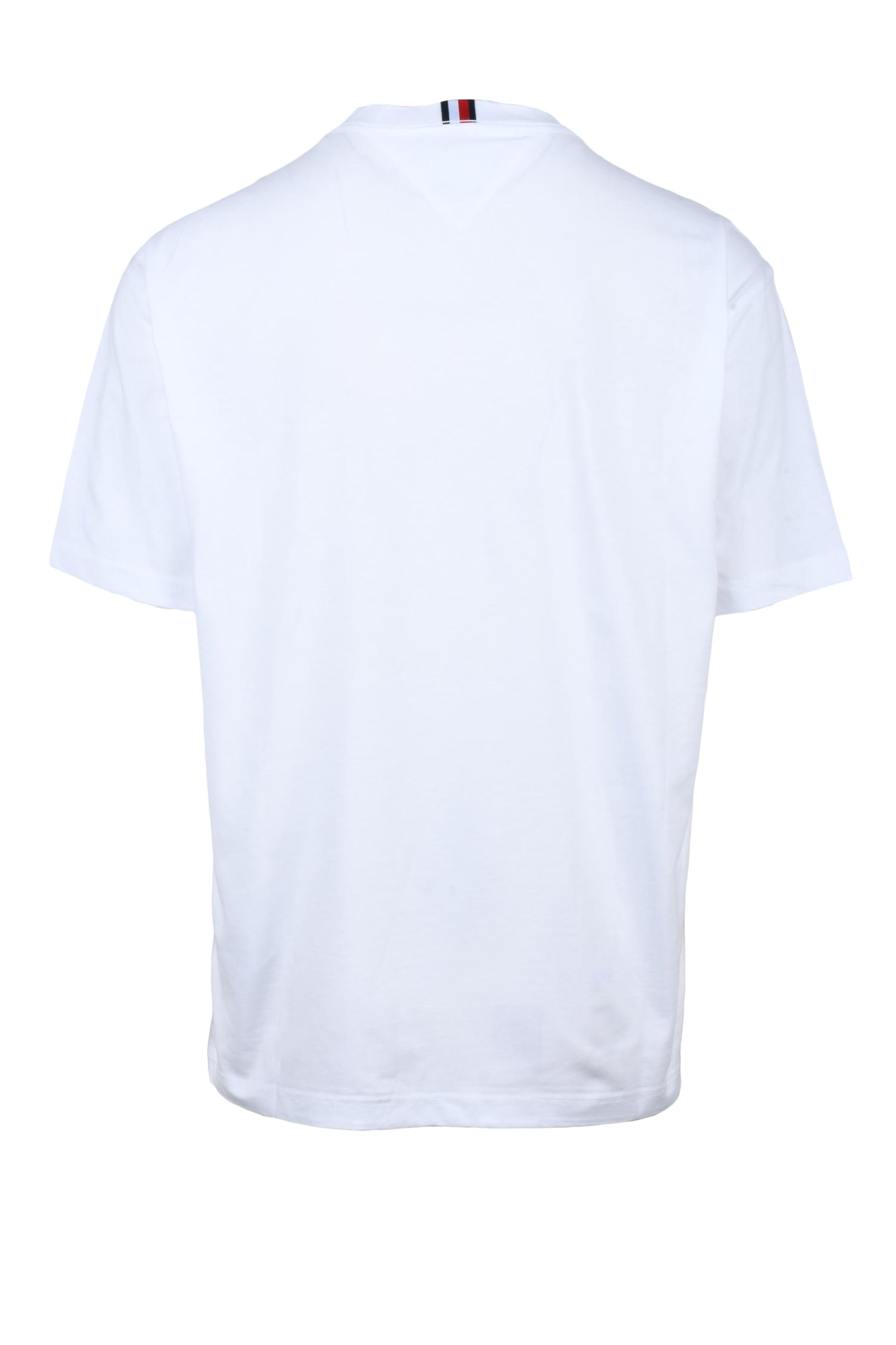 TOMMY HILFIGER - T-SHIRT AND POLO