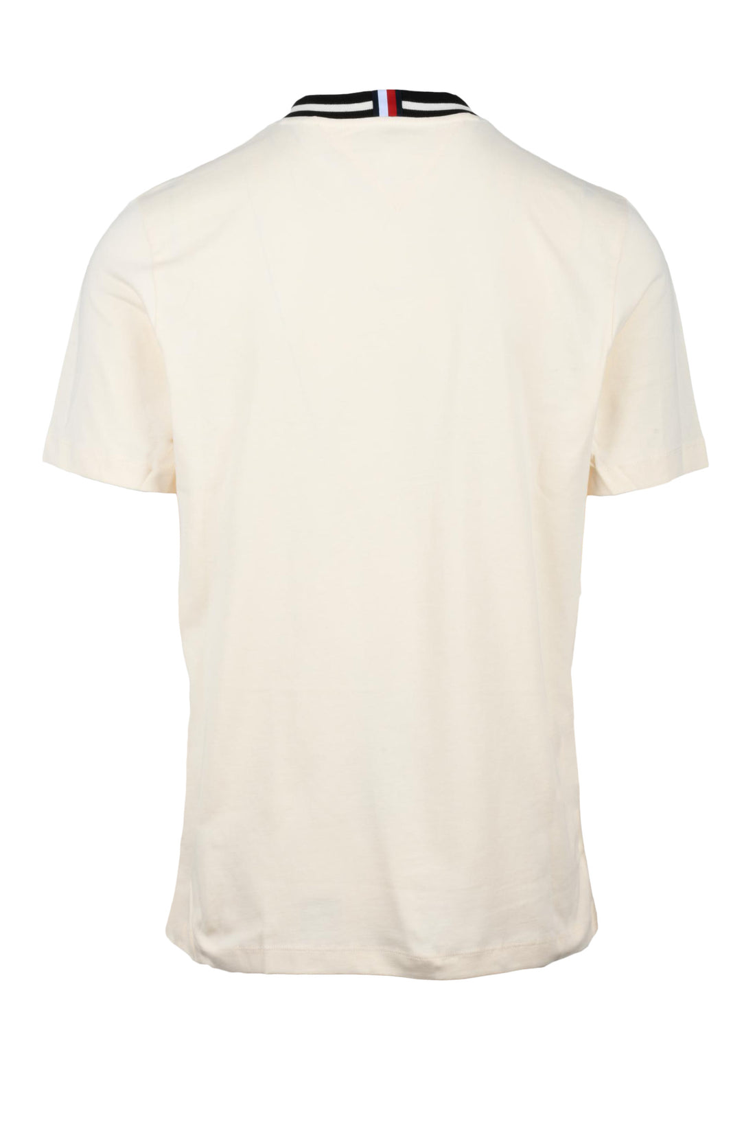 TOMMY HILFIGER - T-SHIRT AND POLO