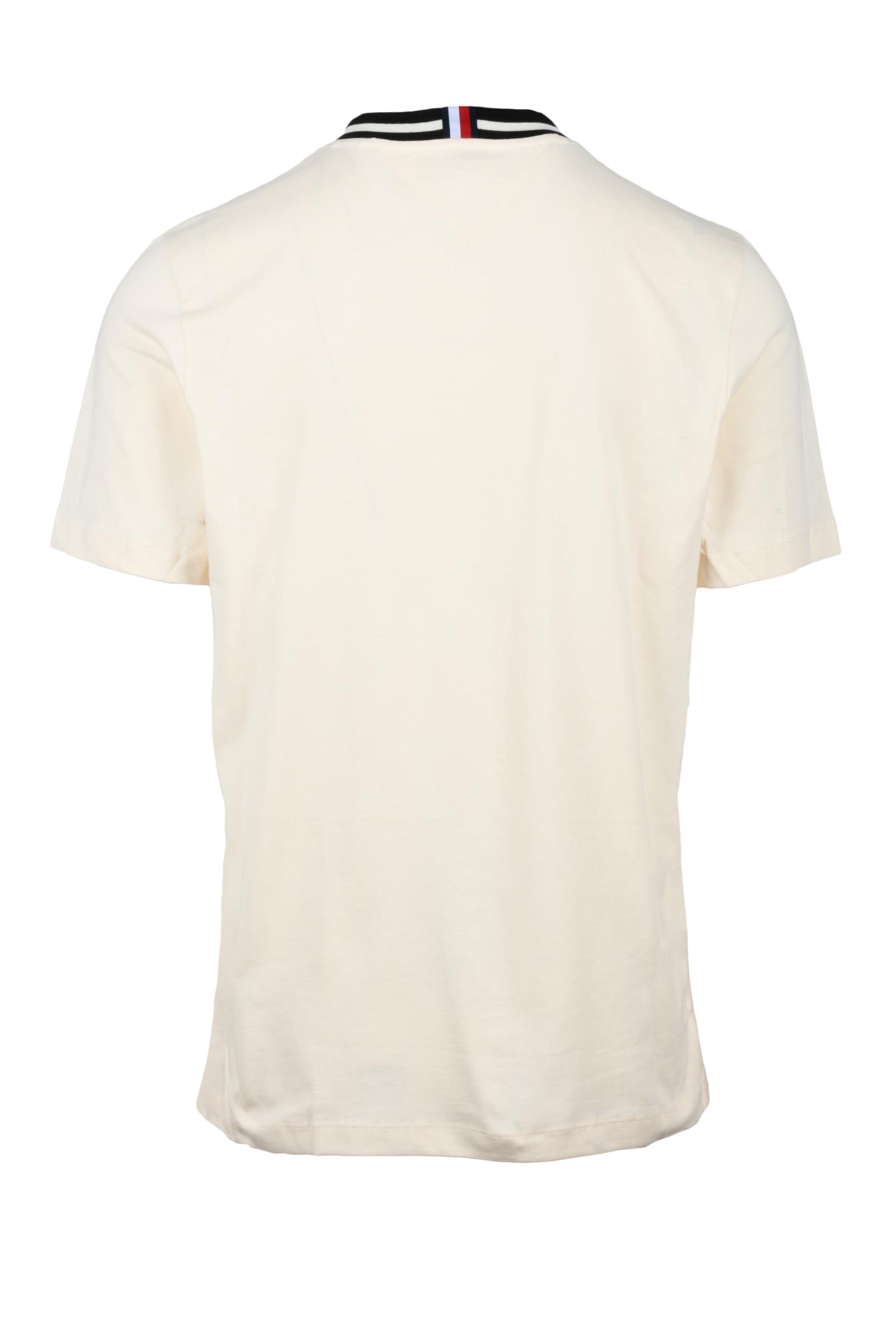 TOMMY HILFIGER - T-SHIRT AND POLO