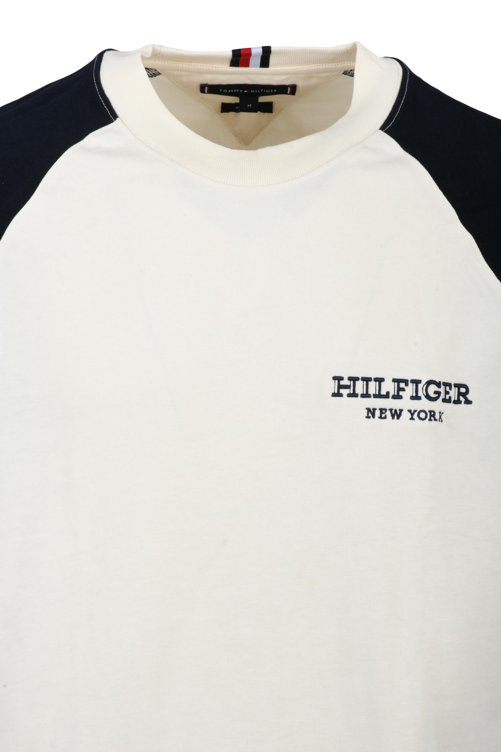 TOMMY HILFIGER - T-SHIRT AND POLO
