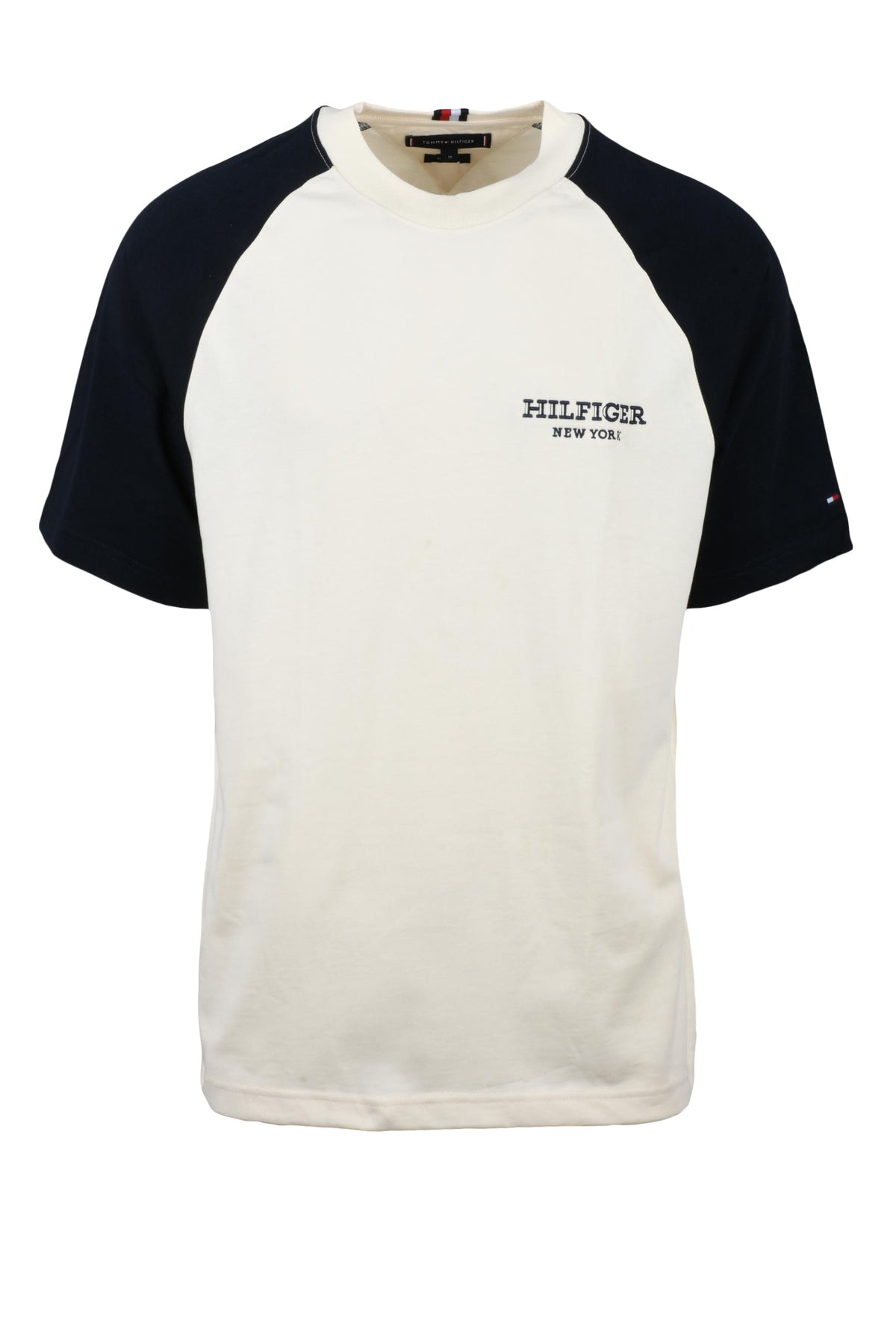 TOMMY HILFIGER - T-SHIRT AND POLO