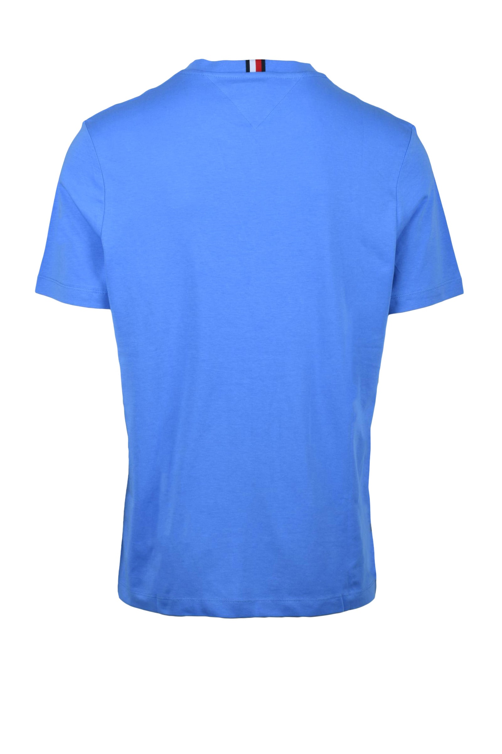 TOMMY HILFIGER - T-SHIRT AND POLO