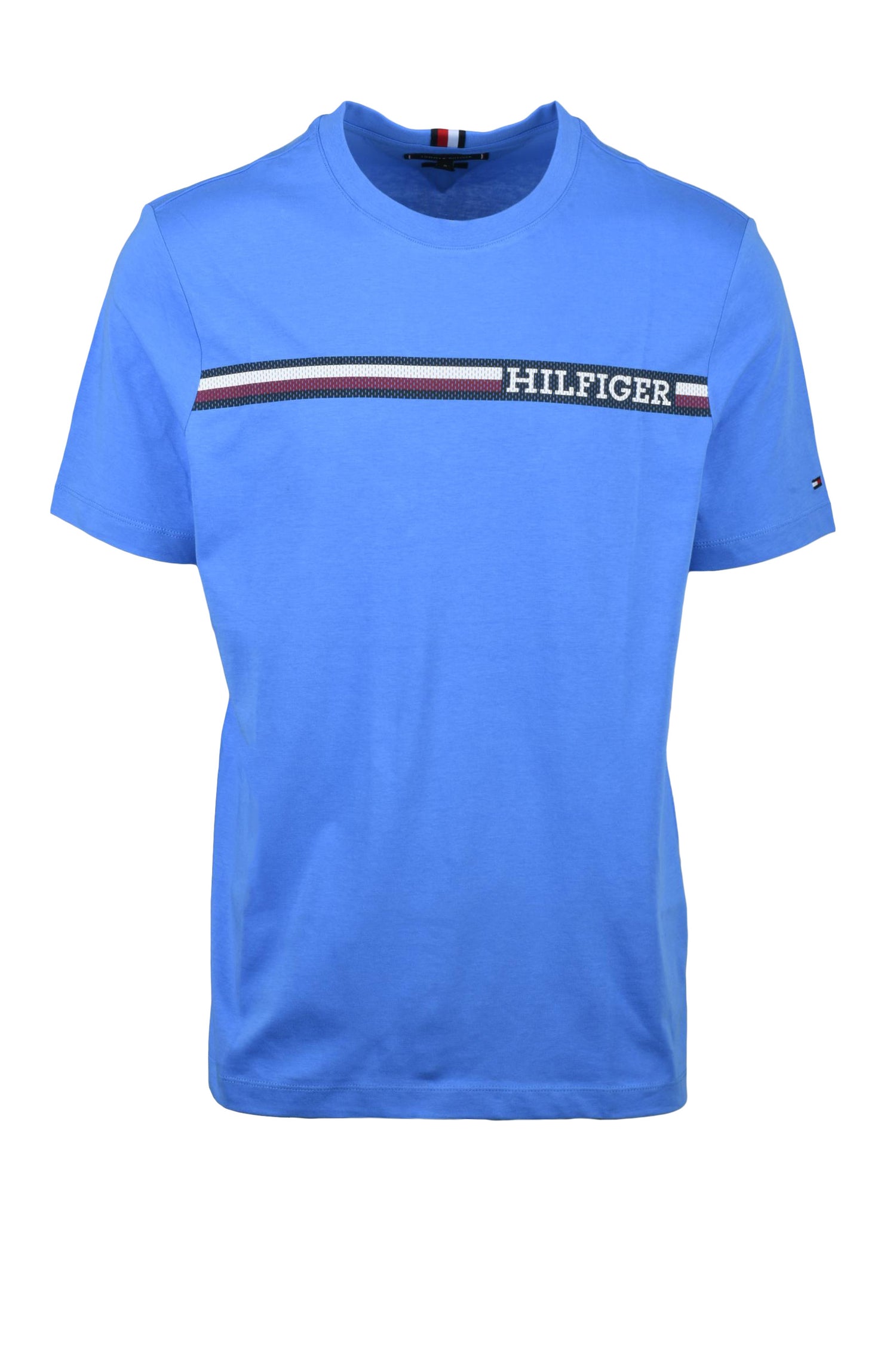 TOMMY HILFIGER - T-SHIRT AND POLO