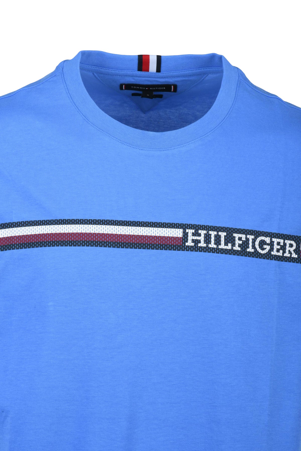 TOMMY HILFIGER - T-SHIRT AND POLO