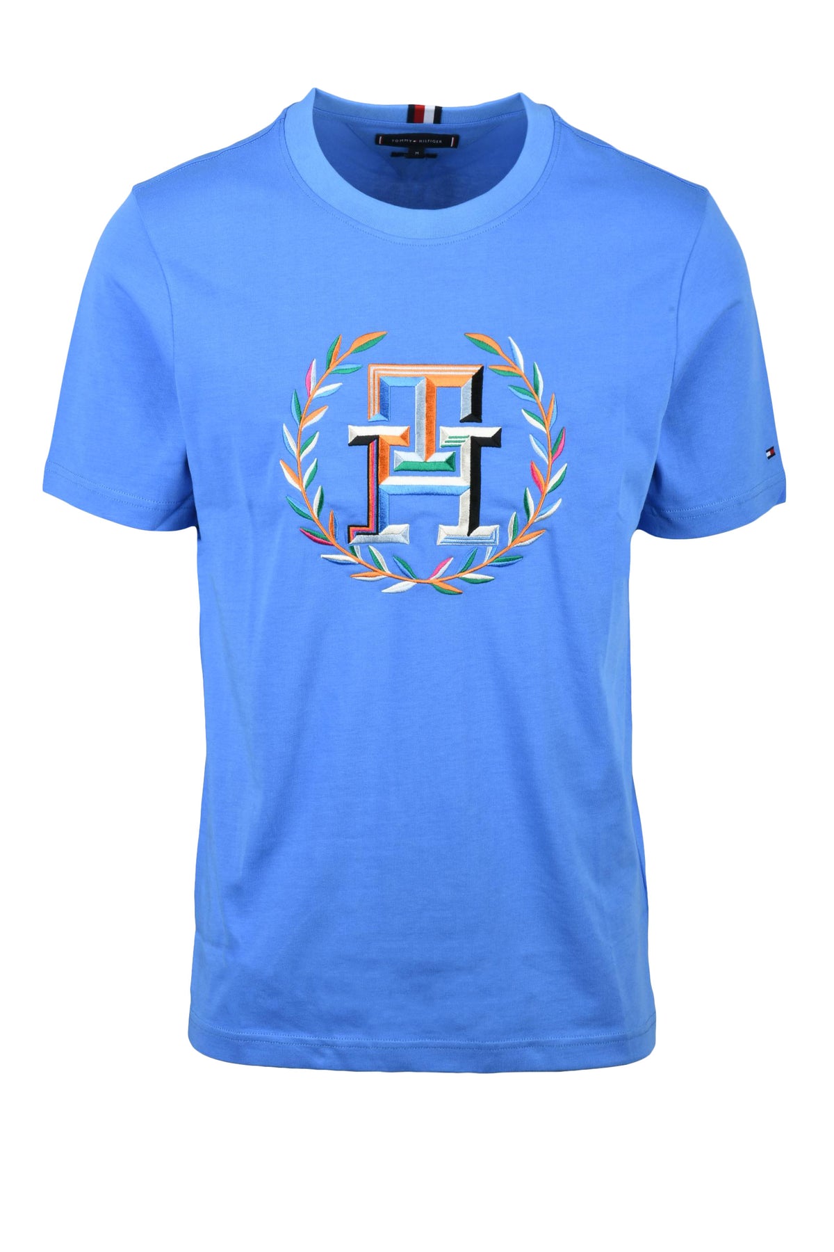 TOMMY HILFIGER - T-SHIRT AND POLO