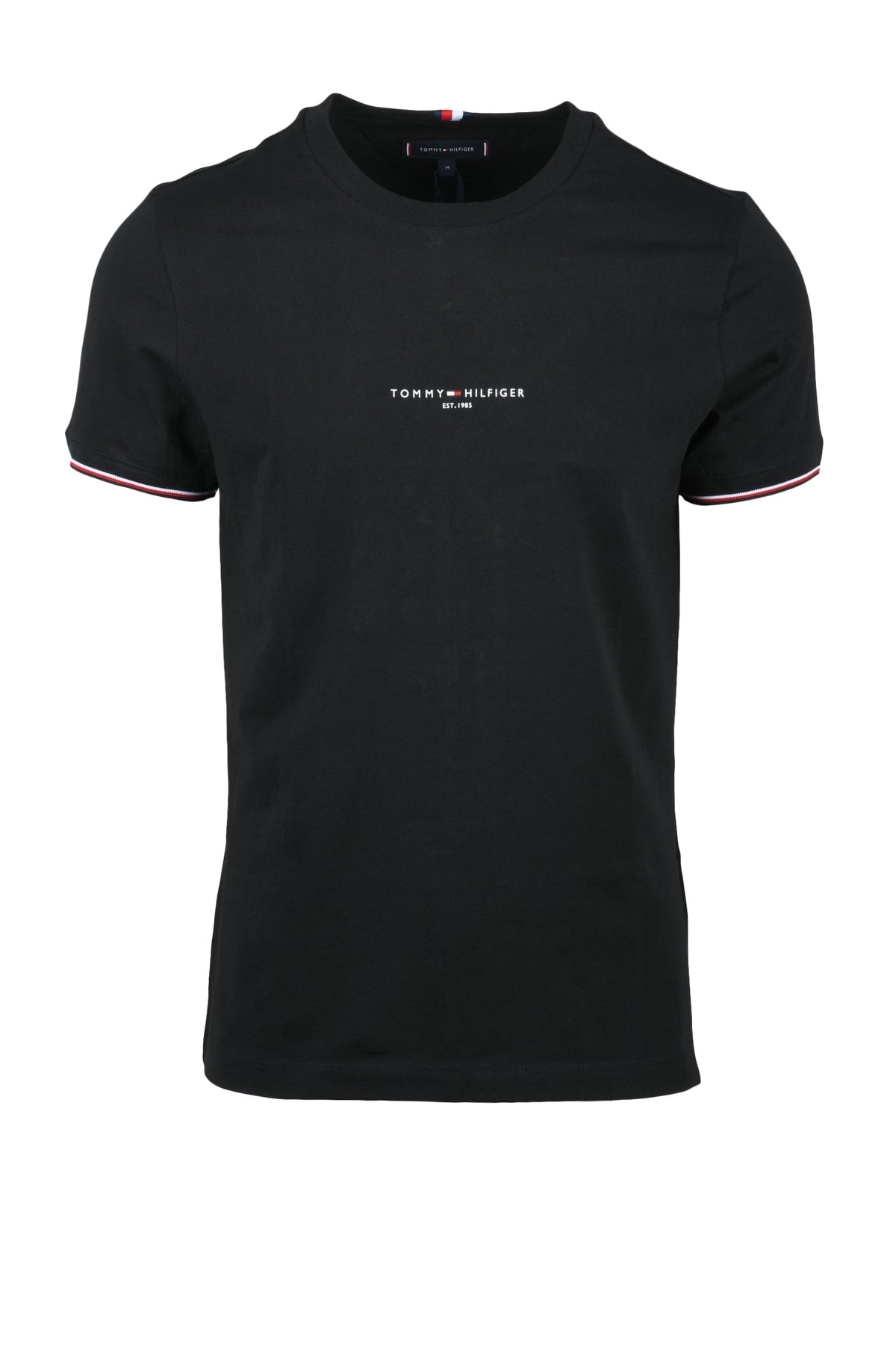 TOMMY HILFIGER - T-SHIRT AND POLO