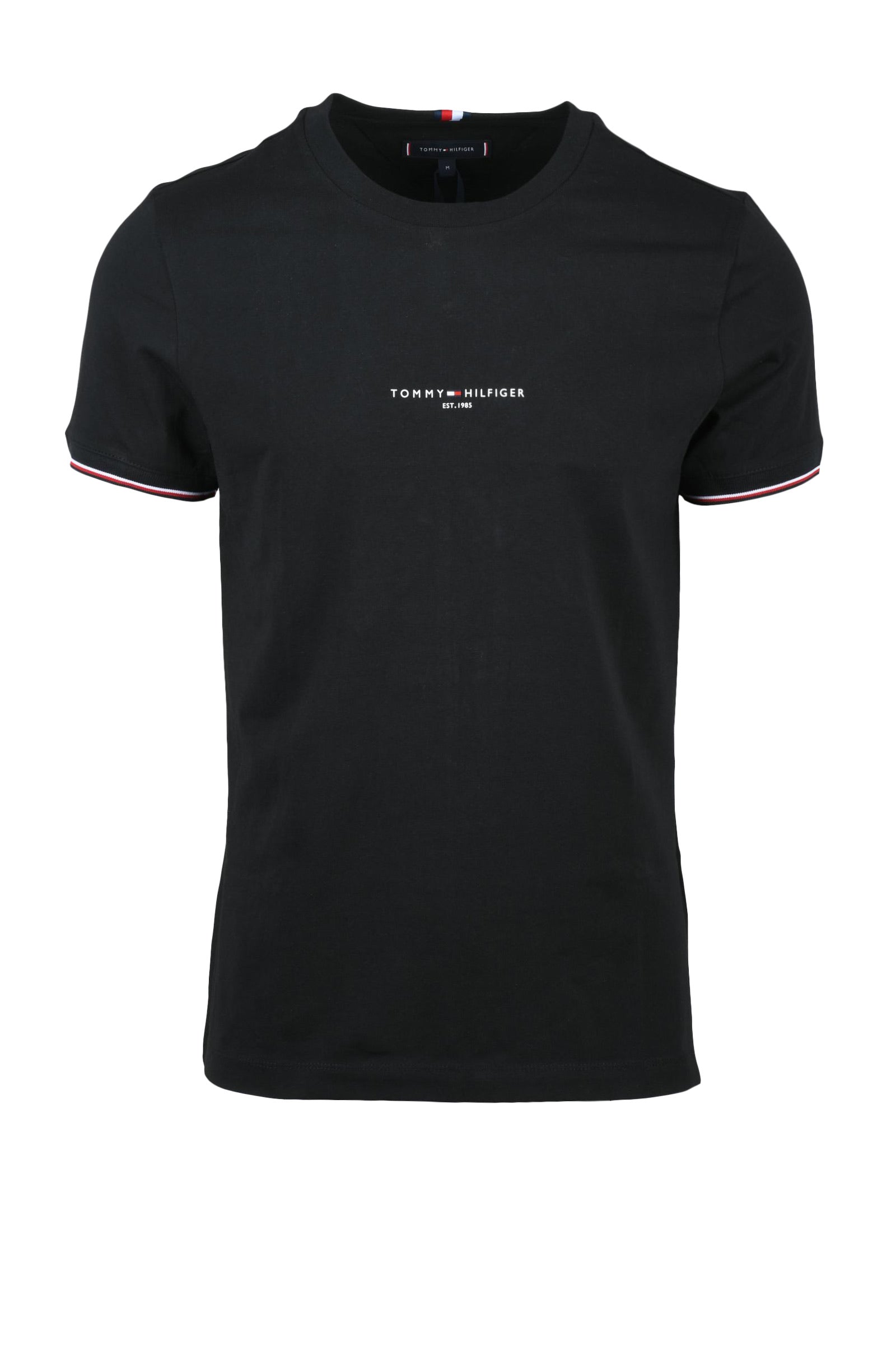TOMMY HILFIGER - T-SHIRT AND POLO