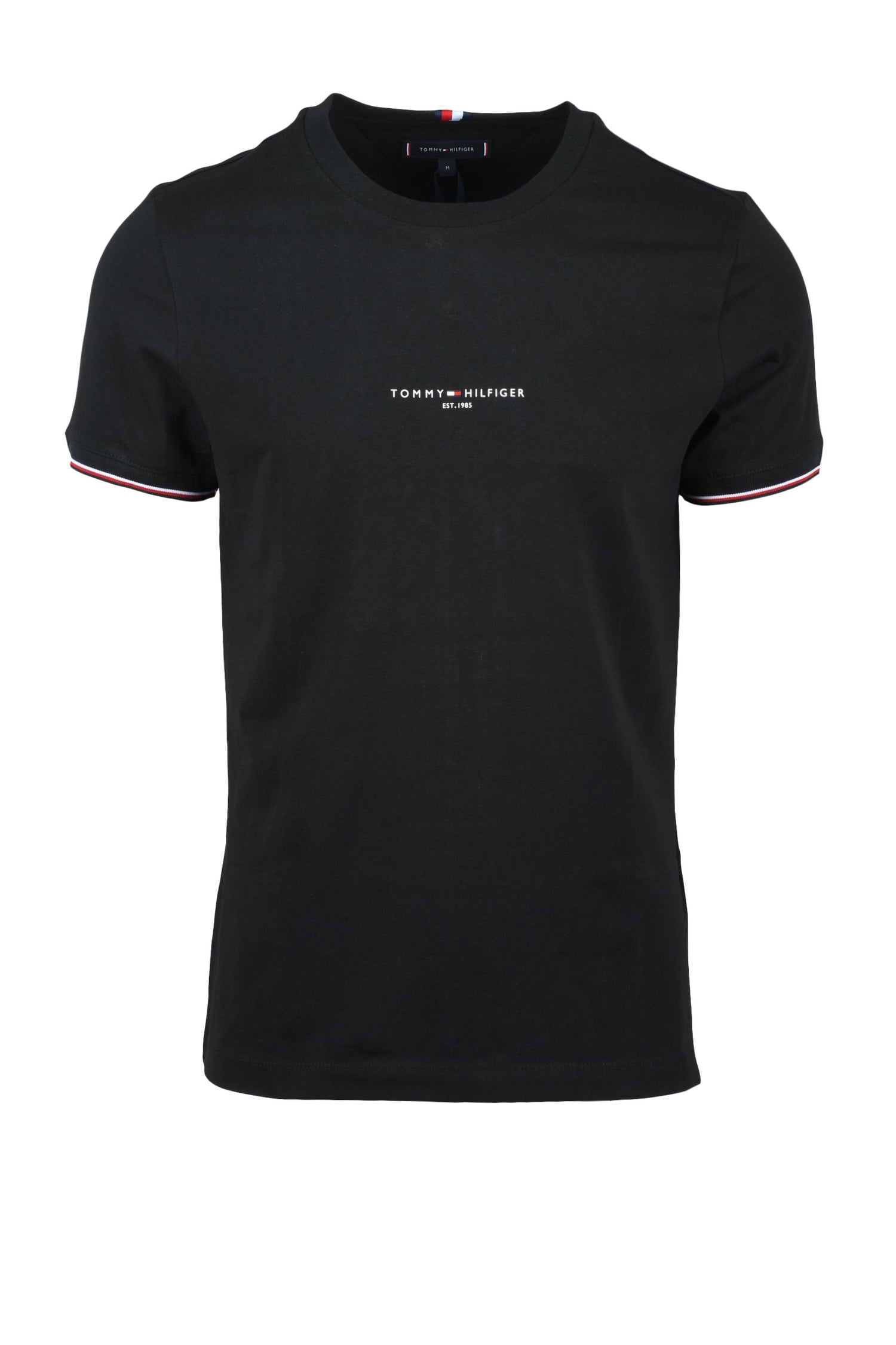 TOMMY HILFIGER - T-SHIRT AND POLO