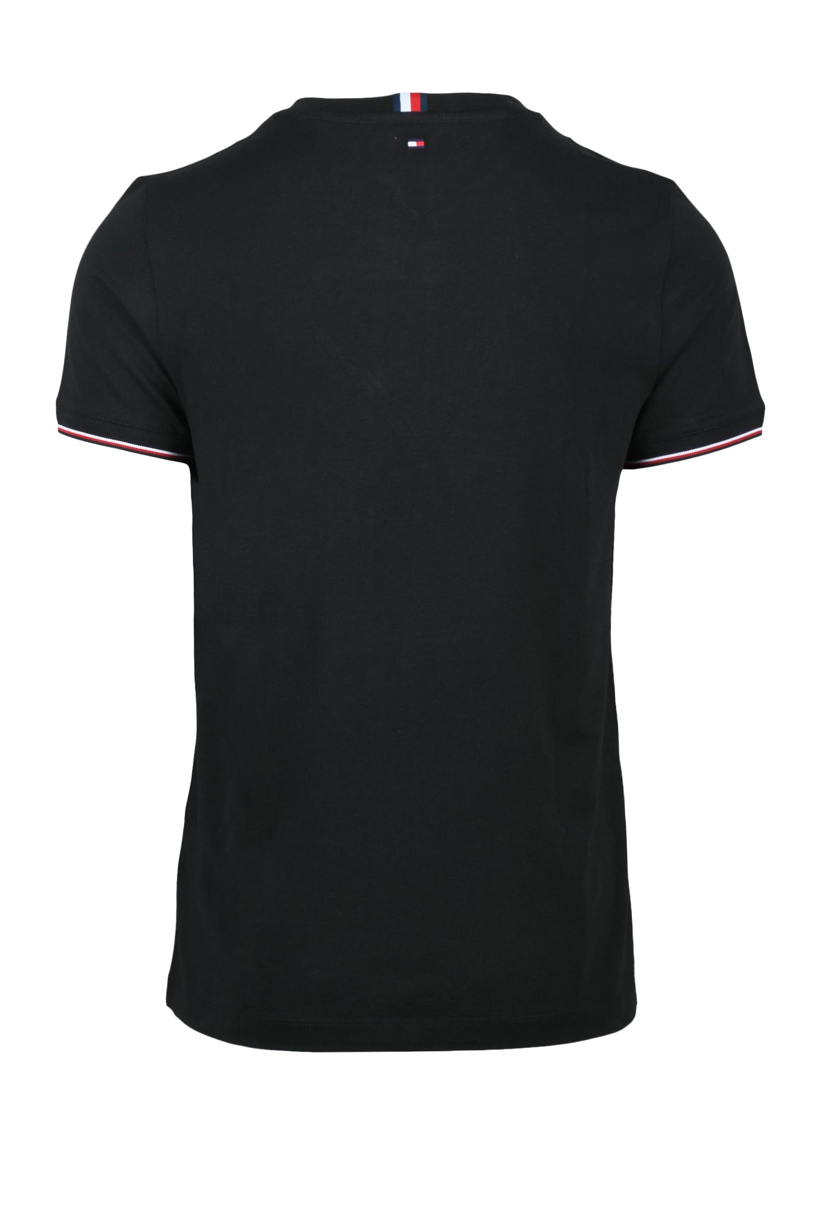 TOMMY HILFIGER - T-SHIRT AND POLO