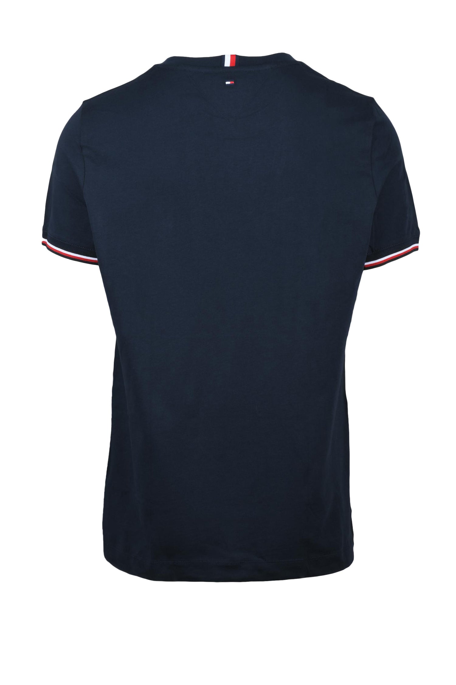 TOMMY HILFIGER - T-SHIRT AND POLO