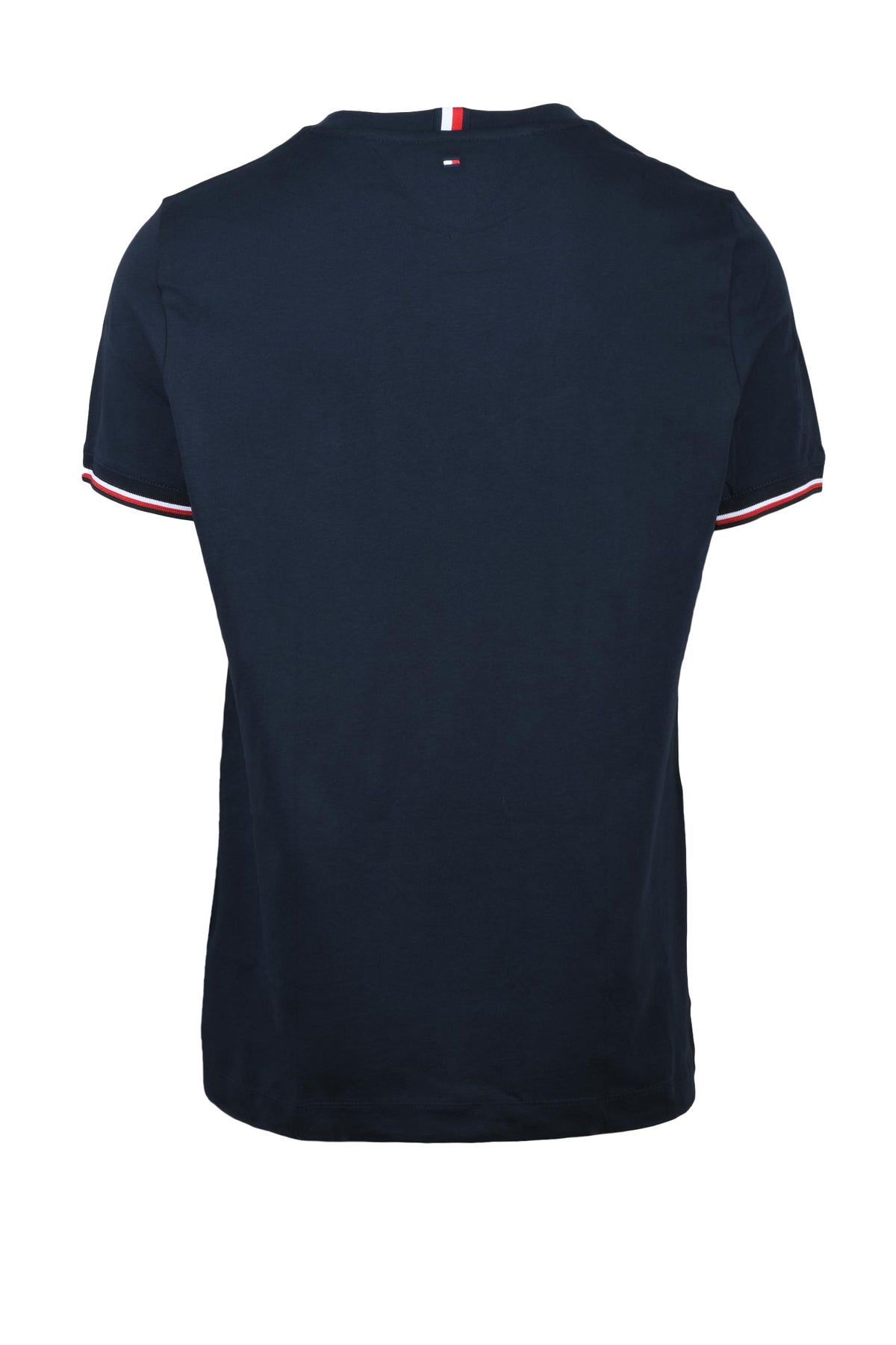 TOMMY HILFIGER - T-SHIRT AND POLO
