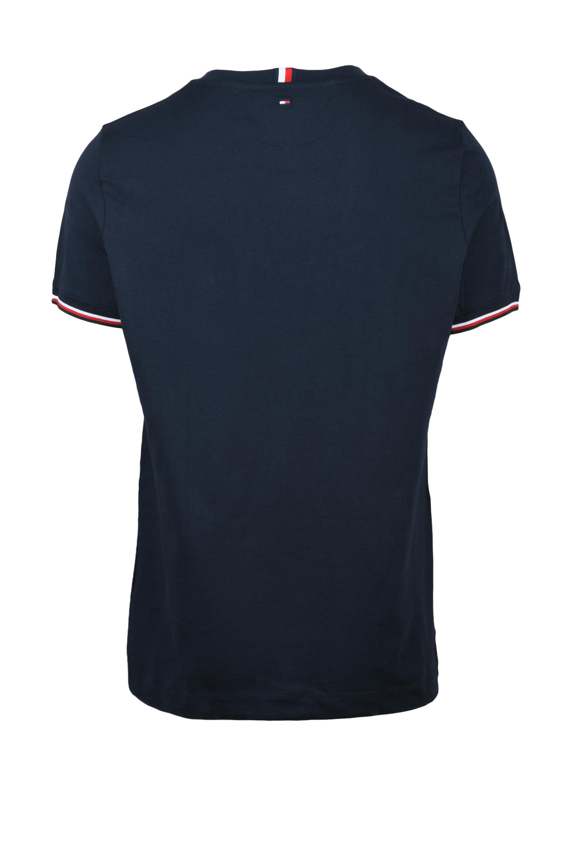 TOMMY HILFIGER - T-SHIRT AND POLO