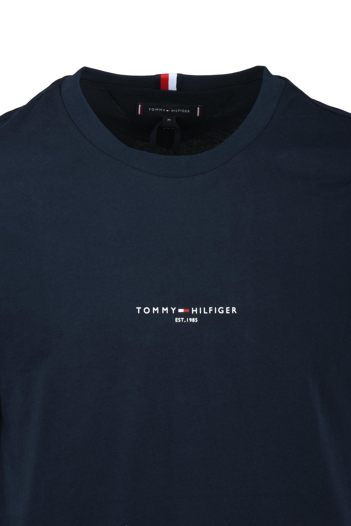 TOMMY HILFIGER - T-SHIRT AND POLO