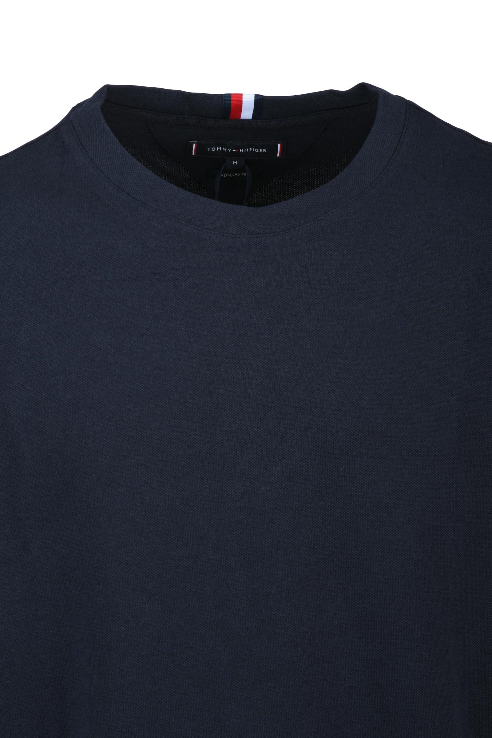 TOMMY HILFIGER - T-SHIRT AND POLO
