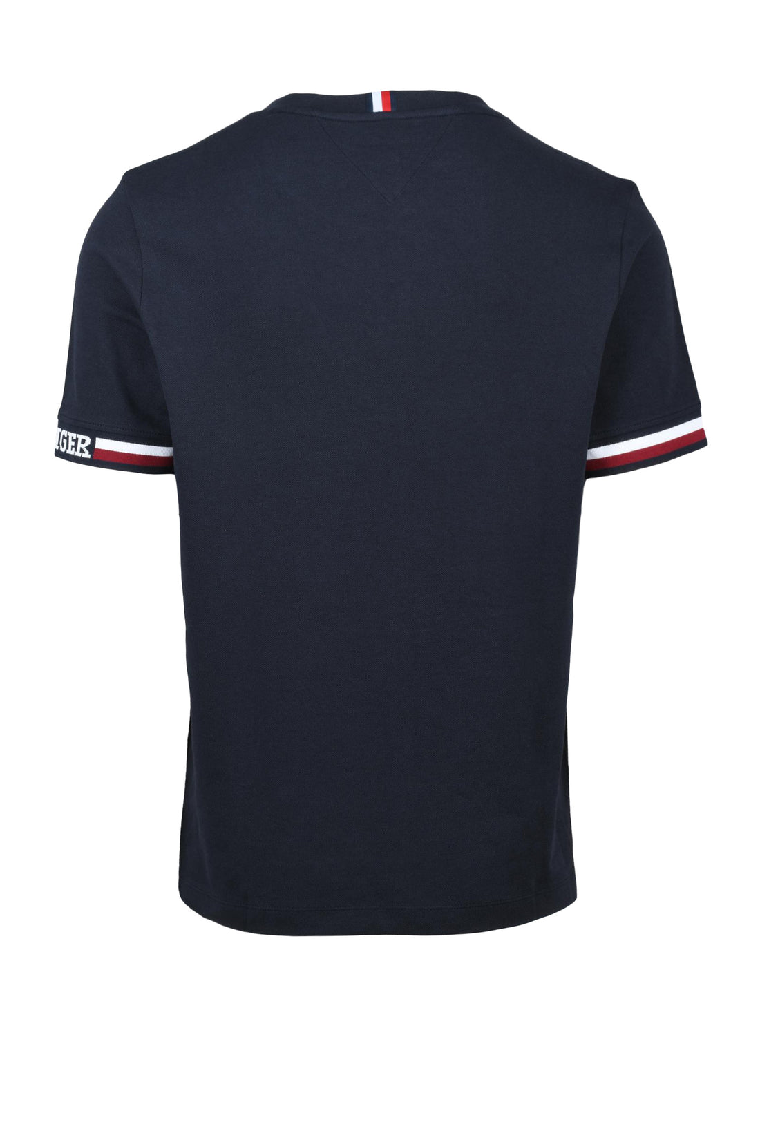 TOMMY HILFIGER - T-SHIRT AND POLO