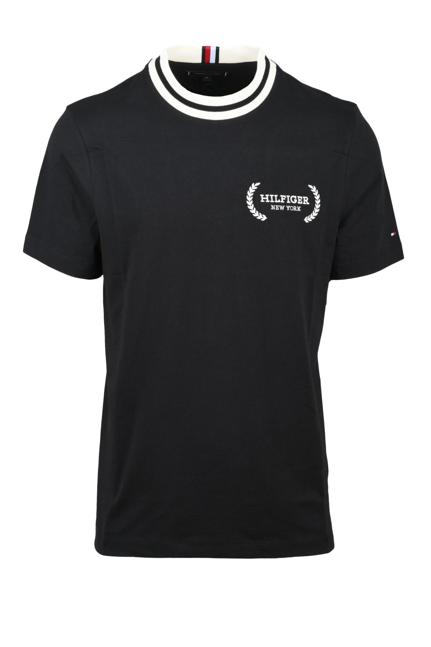 TOMMY HILFIGER - T-SHIRT AND POLO