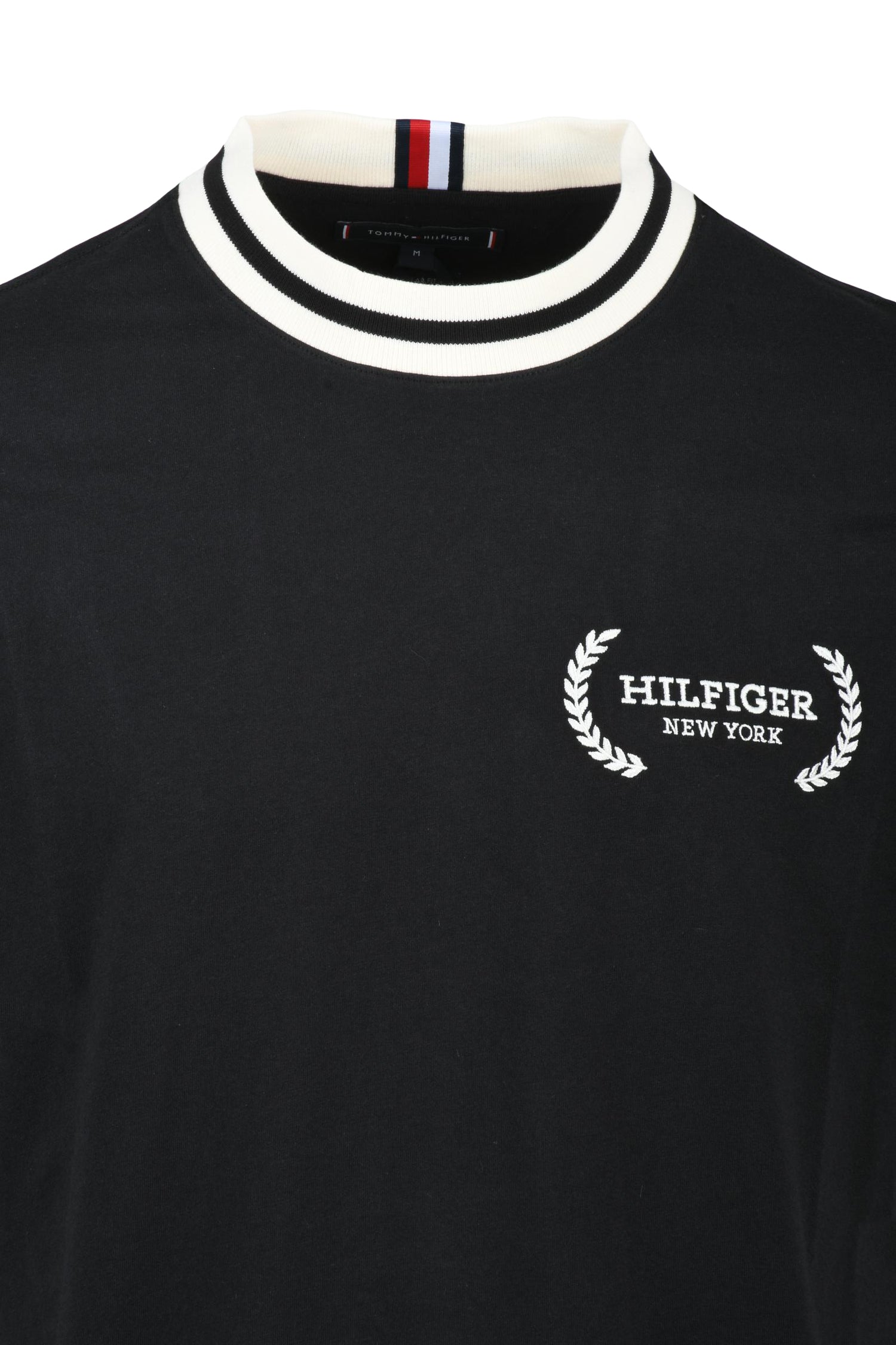 TOMMY HILFIGER - T-SHIRT AND POLO