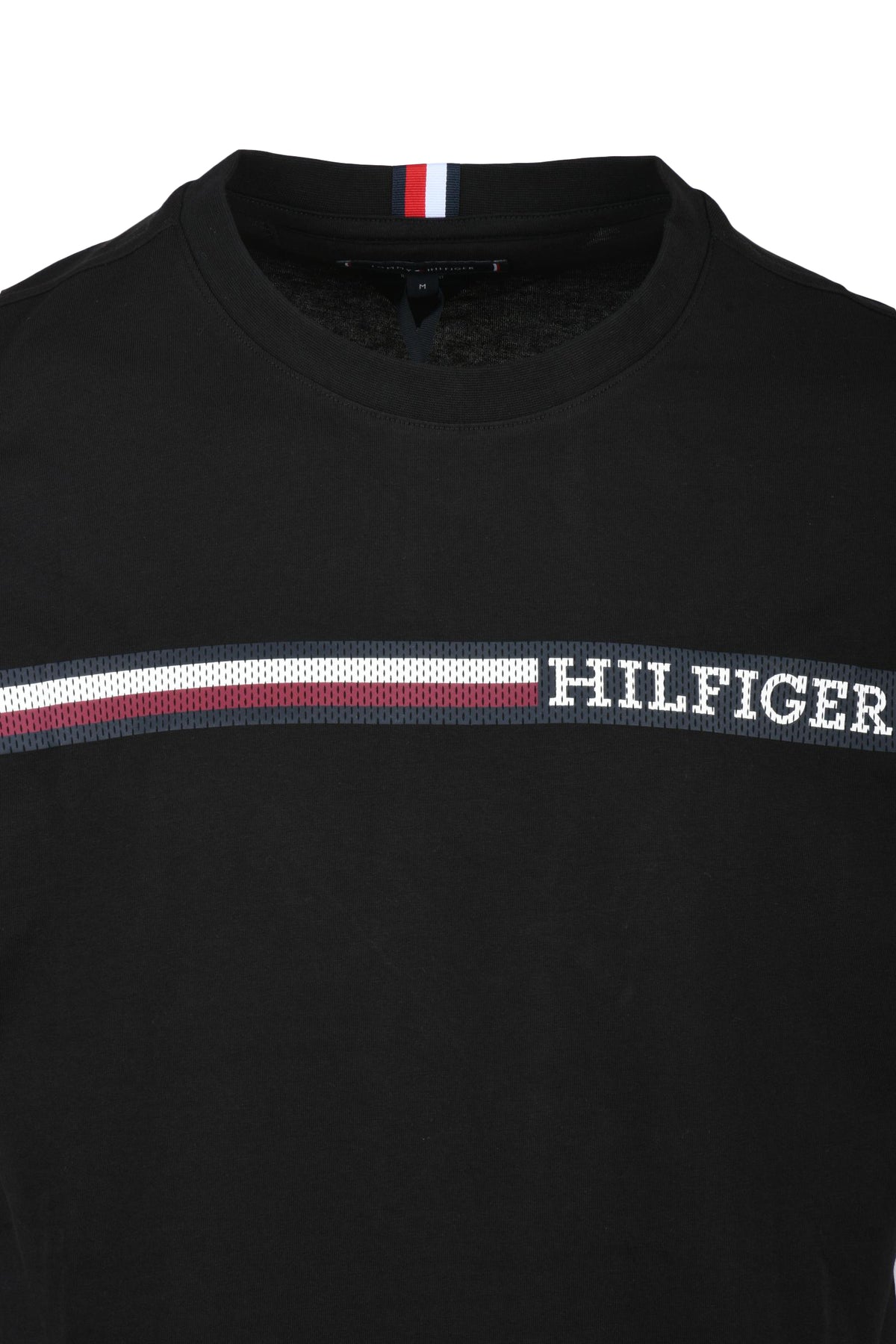 TOMMY HILFIGER - T-SHIRT AND POLO