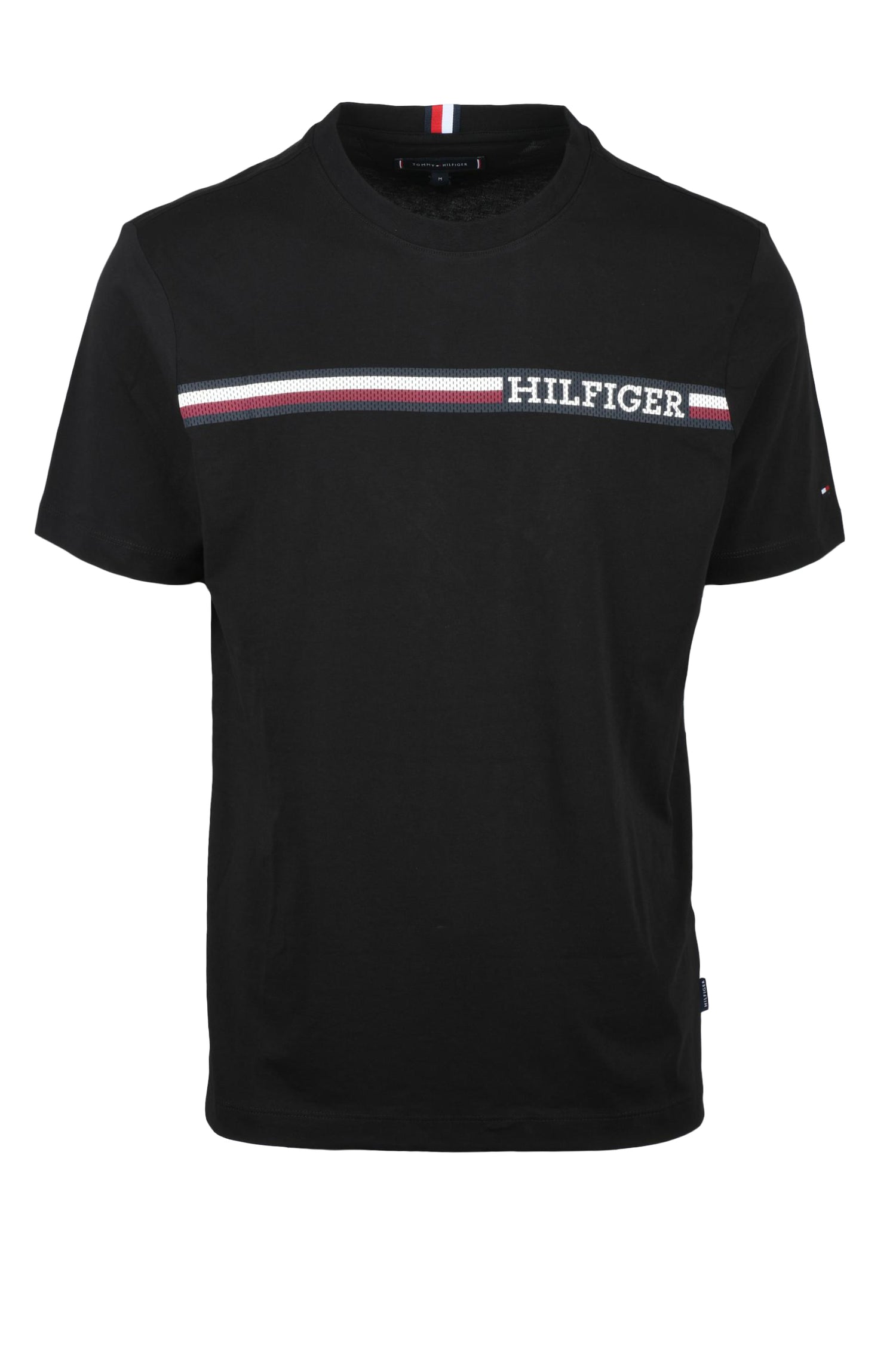 TOMMY HILFIGER - T-SHIRT AND POLO