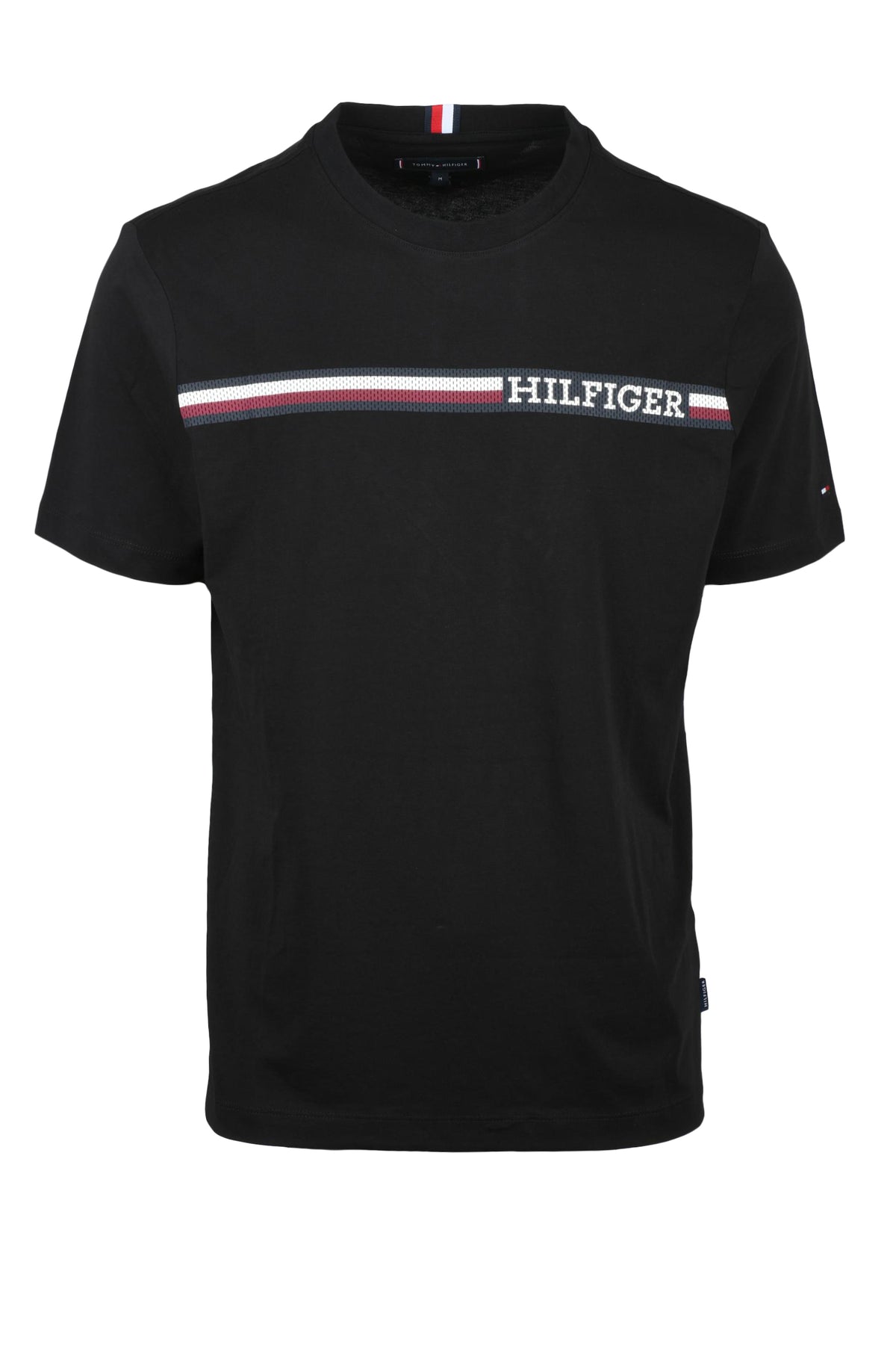 TOMMY HILFIGER - T-SHIRT AND POLO