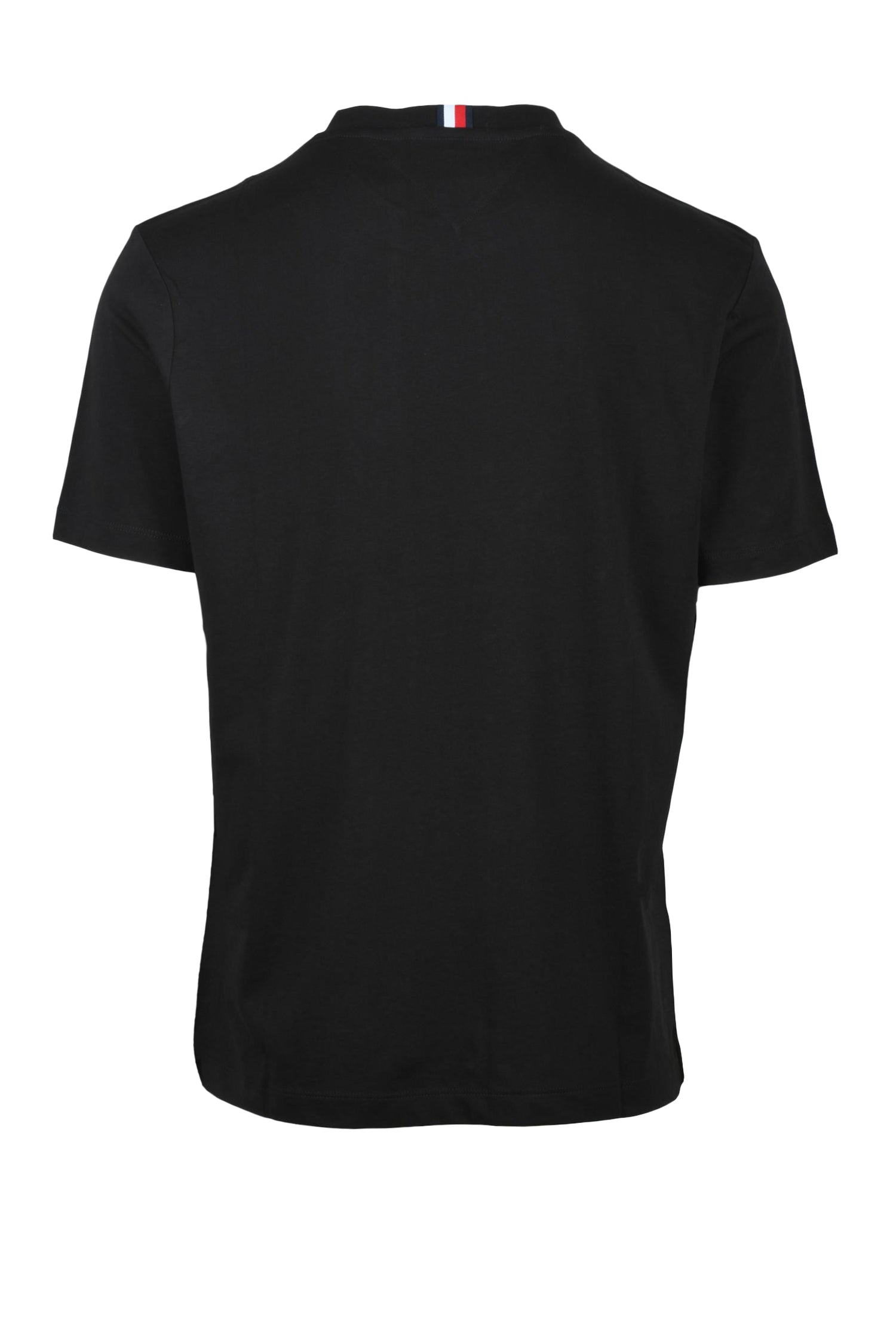 TOMMY HILFIGER - T-SHIRT AND POLO