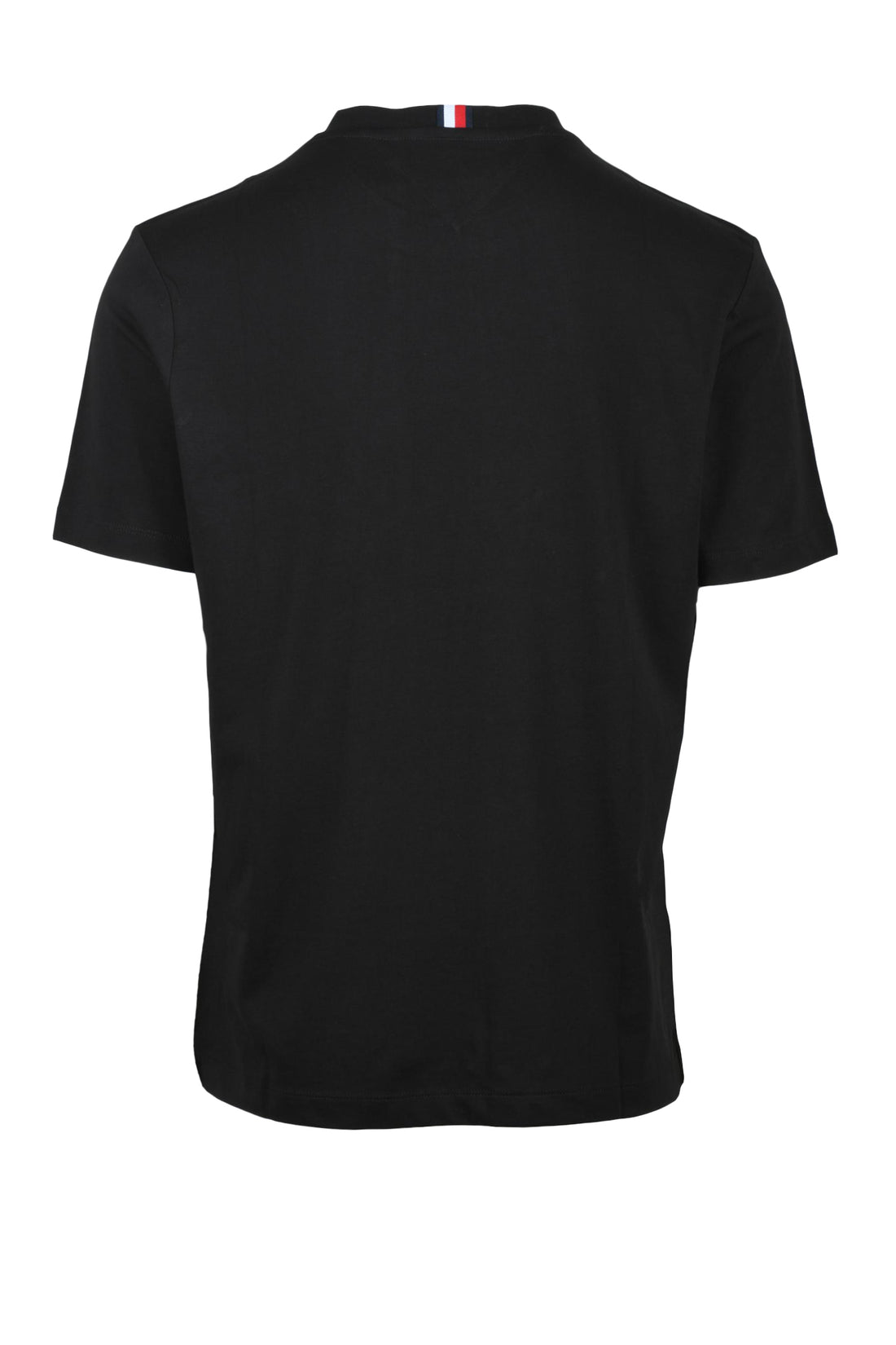 TOMMY HILFIGER - T-SHIRT AND POLO