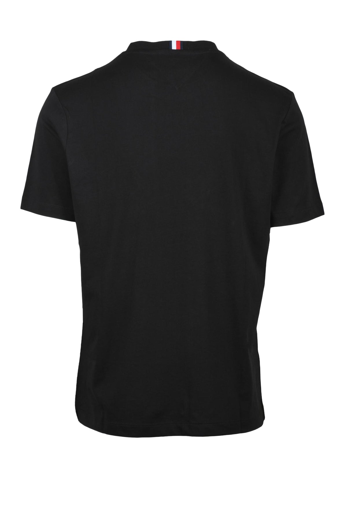 TOMMY HILFIGER - T-SHIRT AND POLO