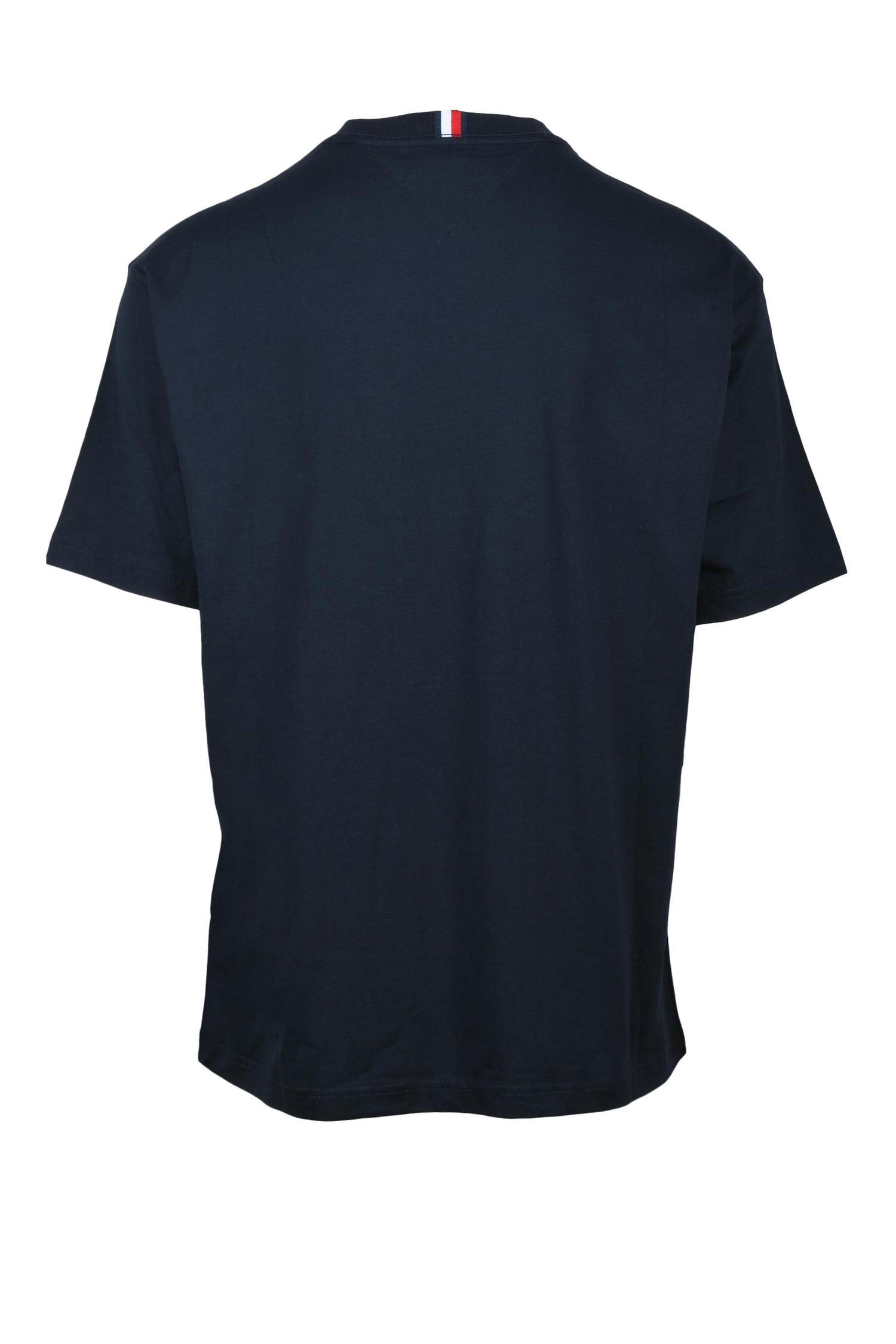 TOMMY HILFIGER - T-SHIRT AND POLO