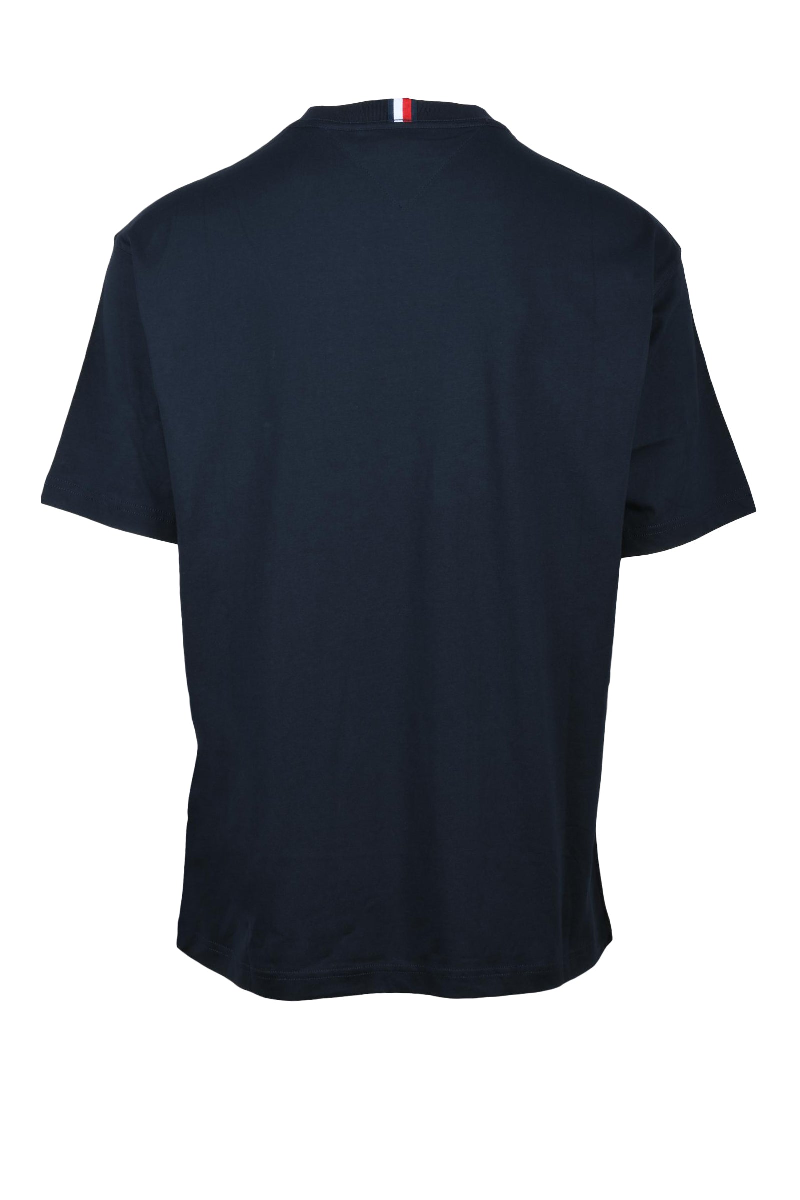 TOMMY HILFIGER - T-SHIRT AND POLO