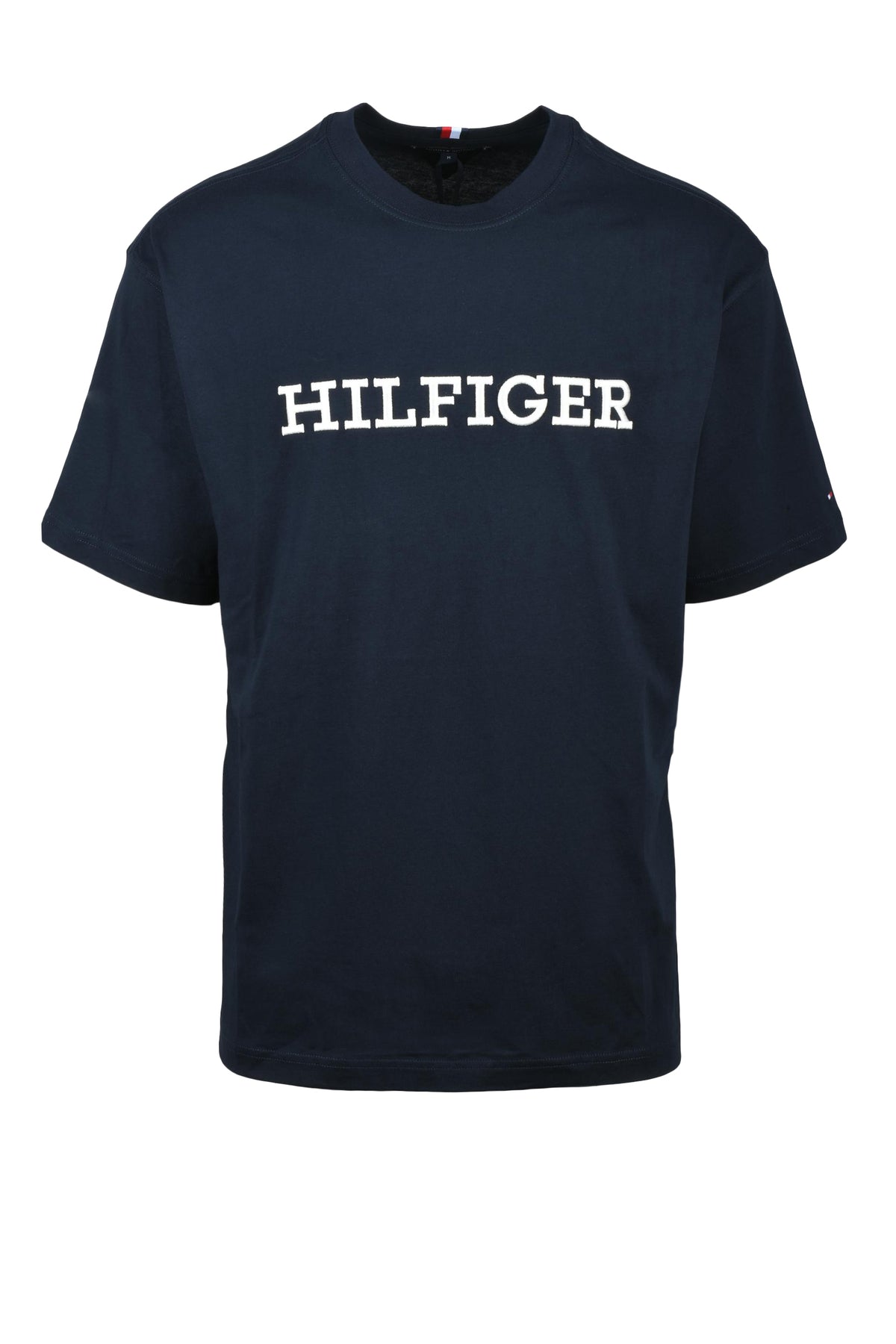 TOMMY HILFIGER - T-SHIRT AND POLO