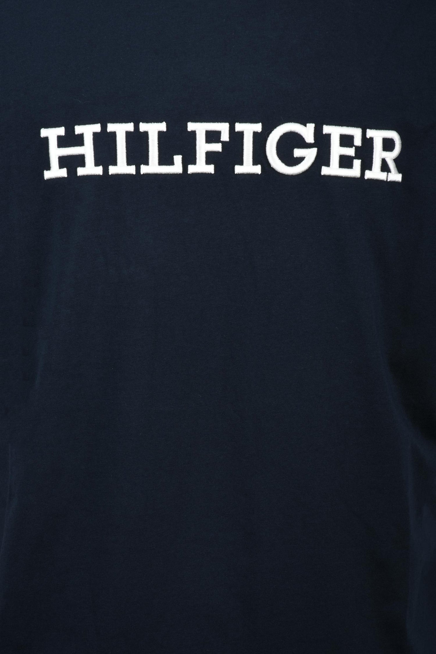 TOMMY HILFIGER - T-SHIRT AND POLO