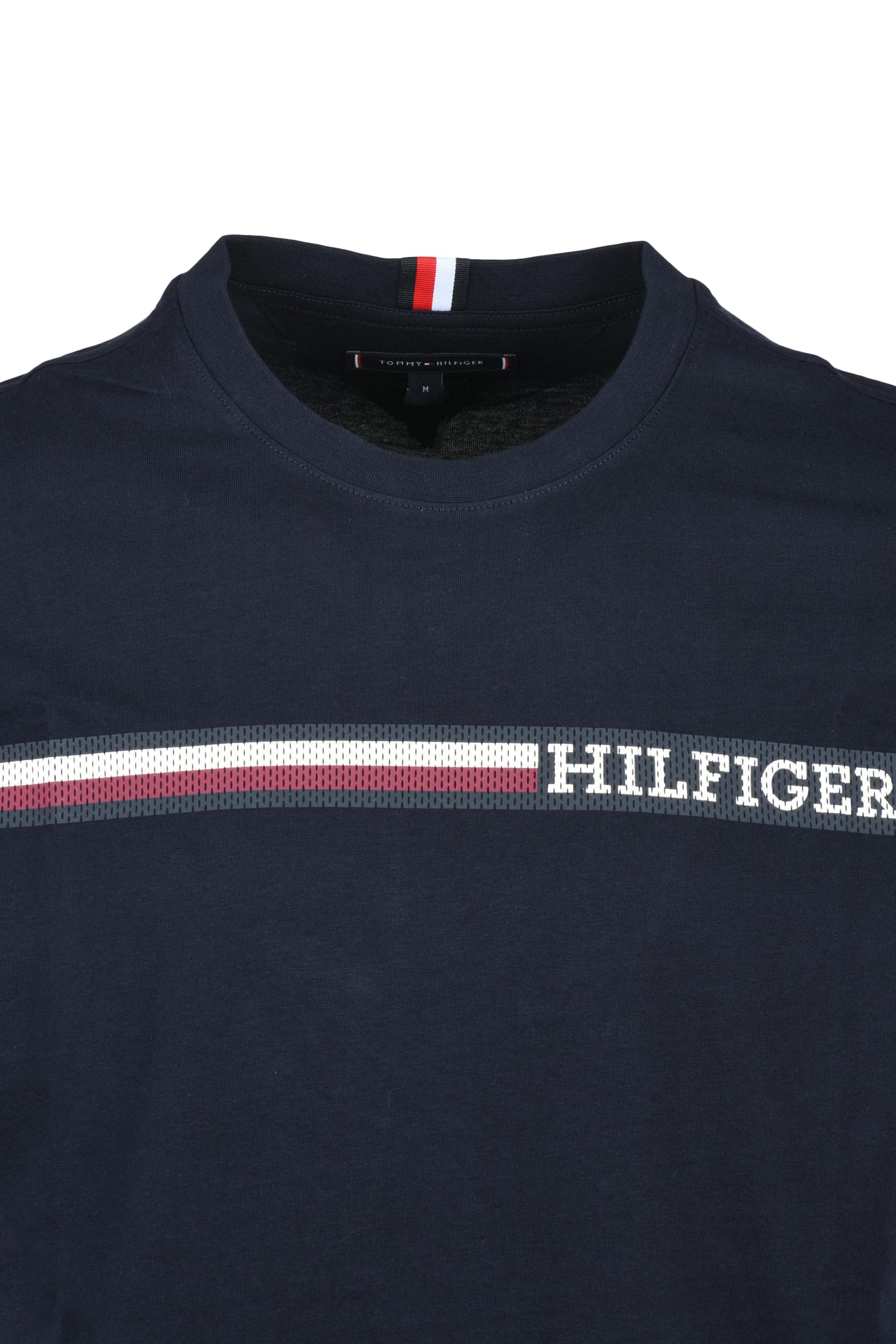 TOMMY HILFIGER - T-SHIRT AND POLO