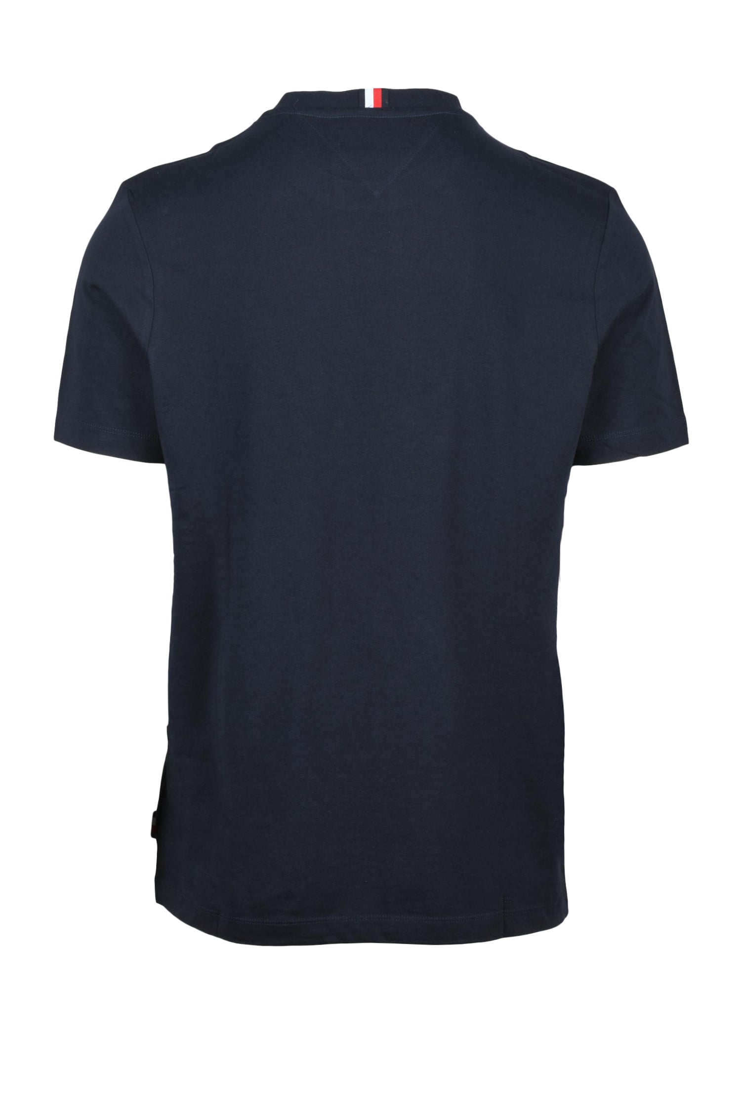 TOMMY HILFIGER - T-SHIRT AND POLO
