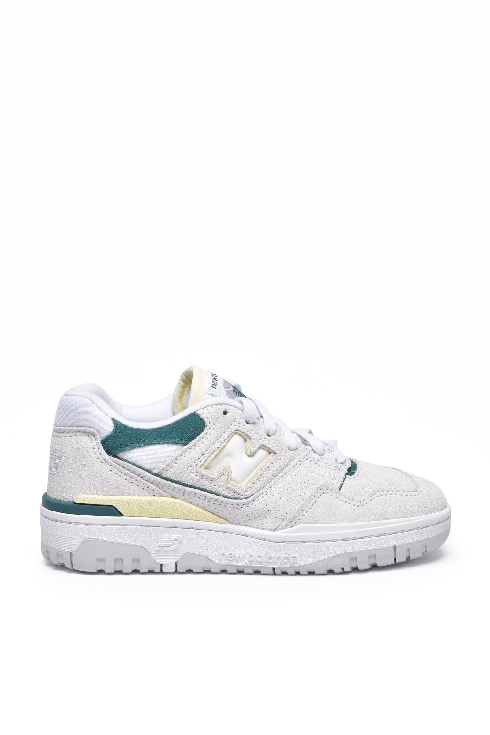 NEW BALANCE - SHOES