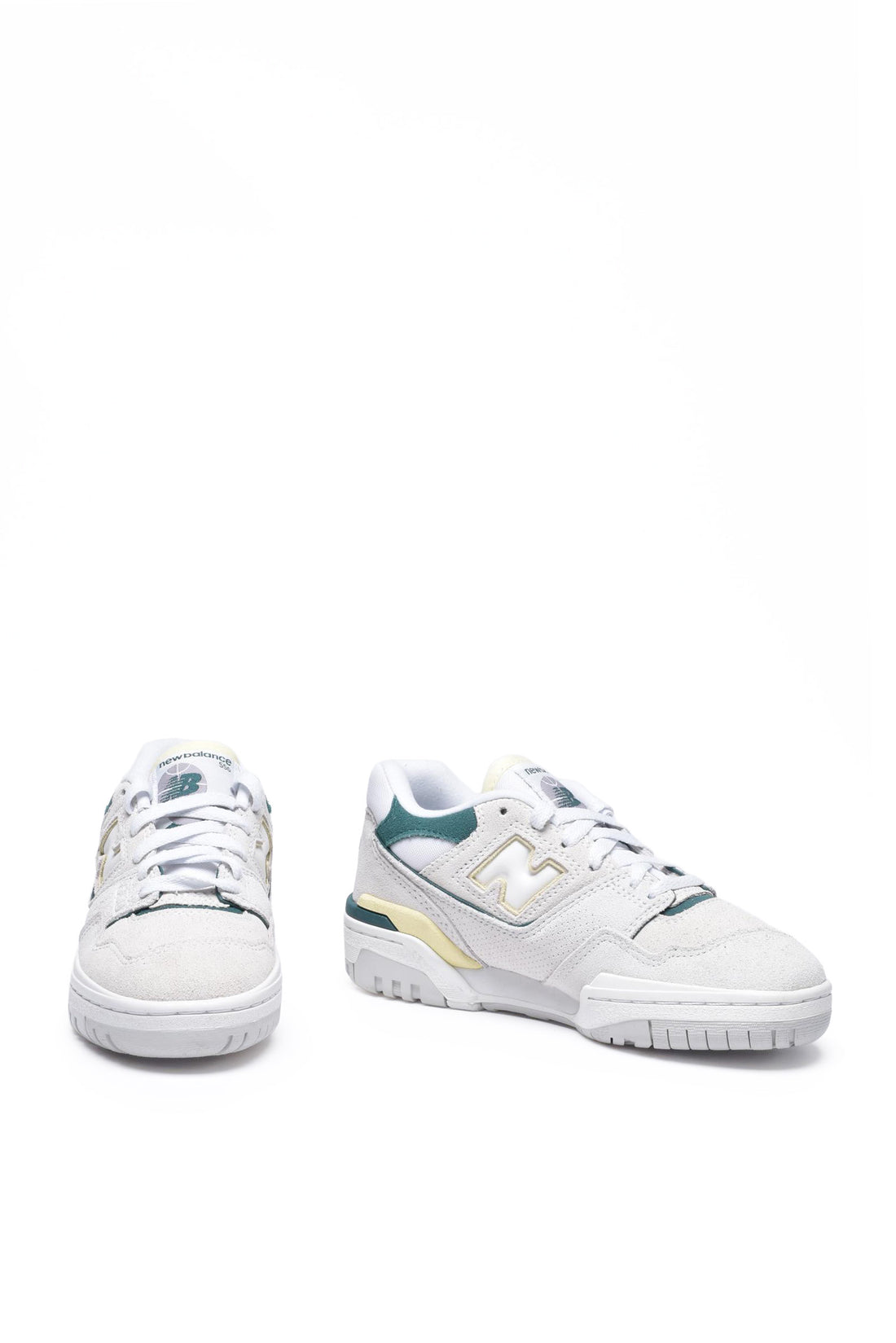 NEW BALANCE - SHOES