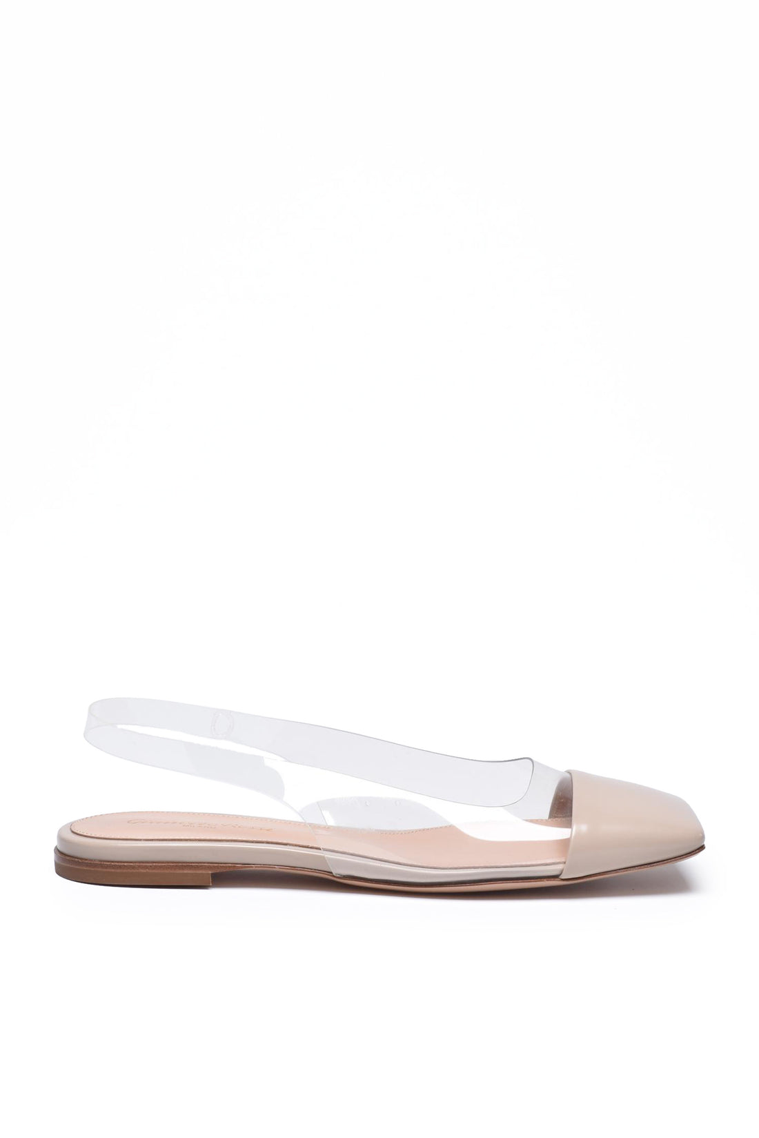 GIANVITO ROSSI - SHOES