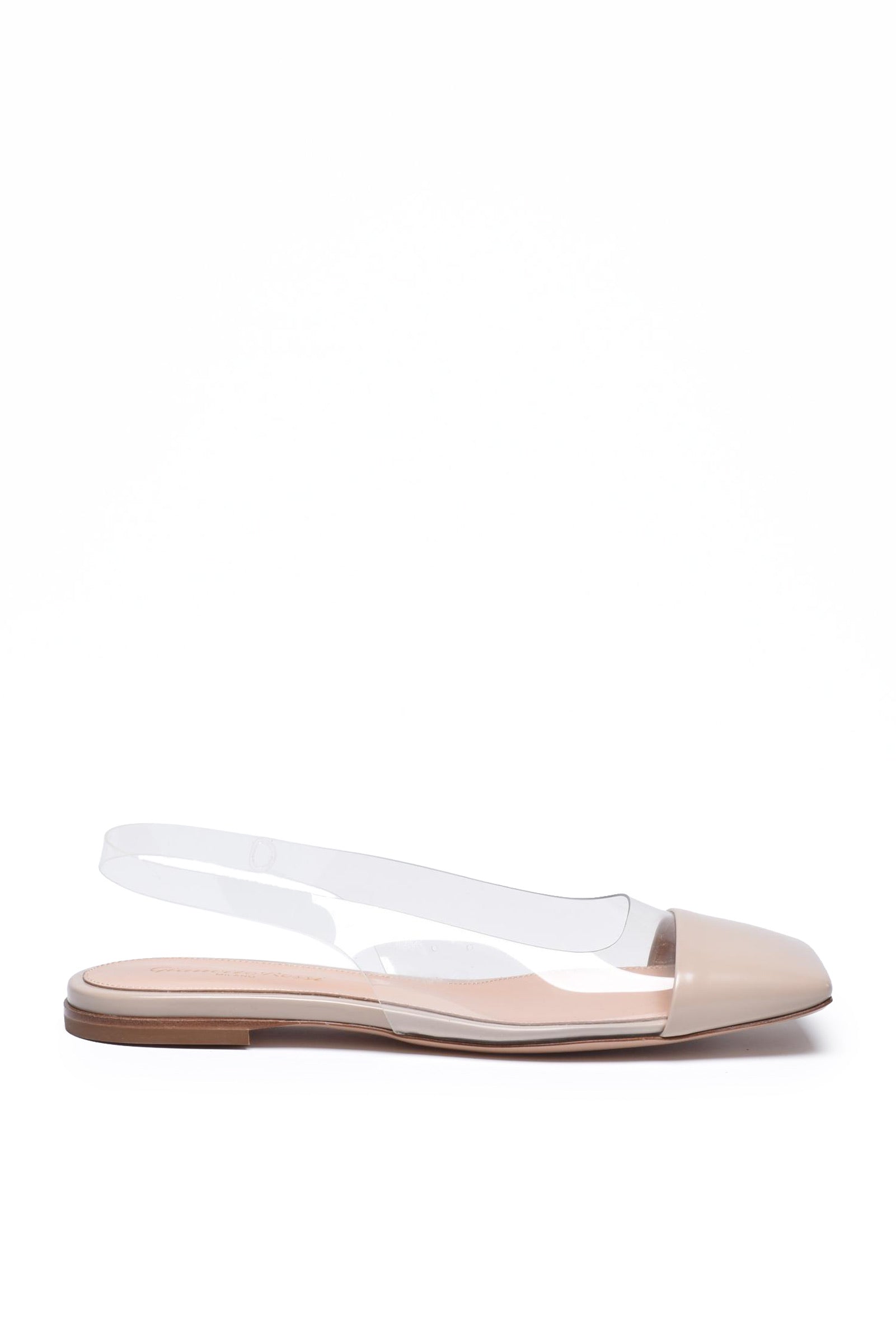 GIANVITO ROSSI - SHOES