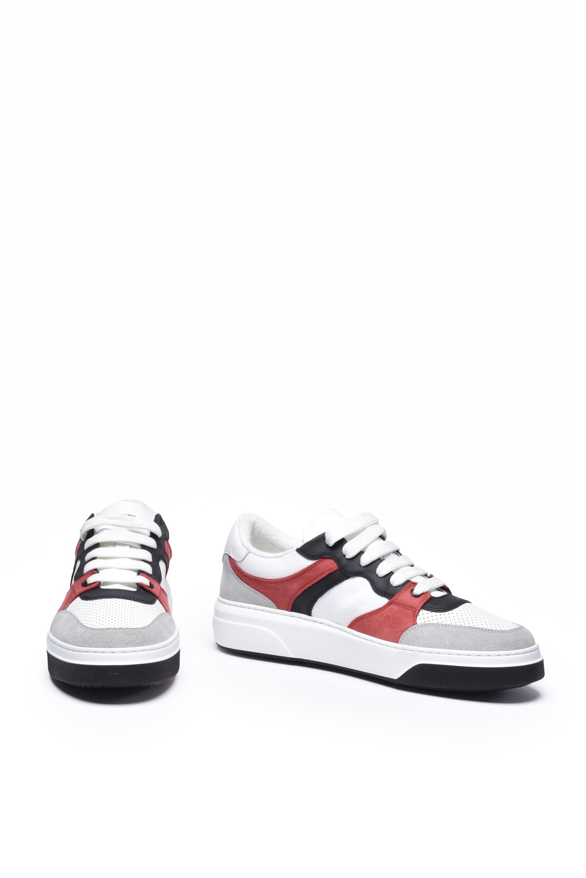 DSQUARED2 - SHOES