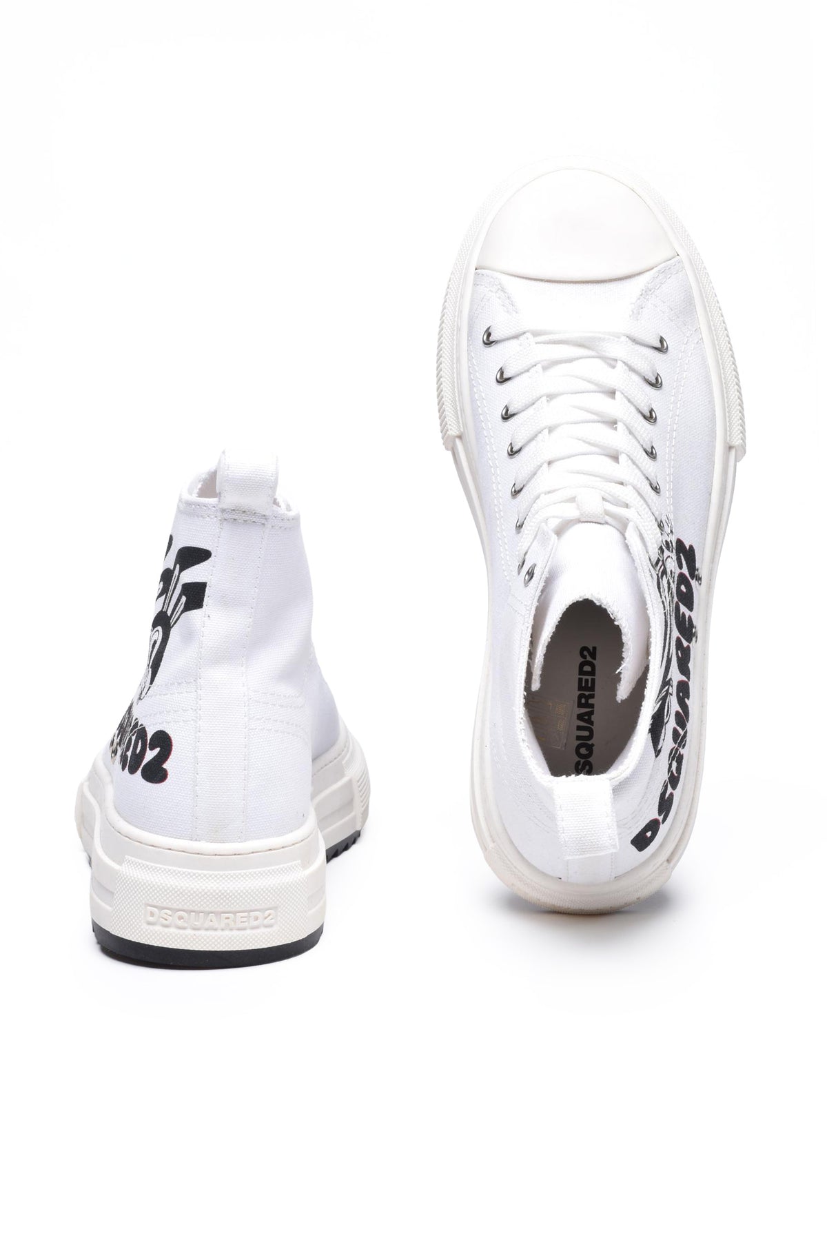DSQUARED2 - SHOES