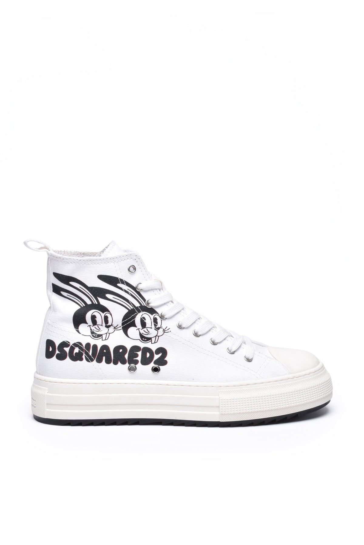 DSQUARED2 - SHOES